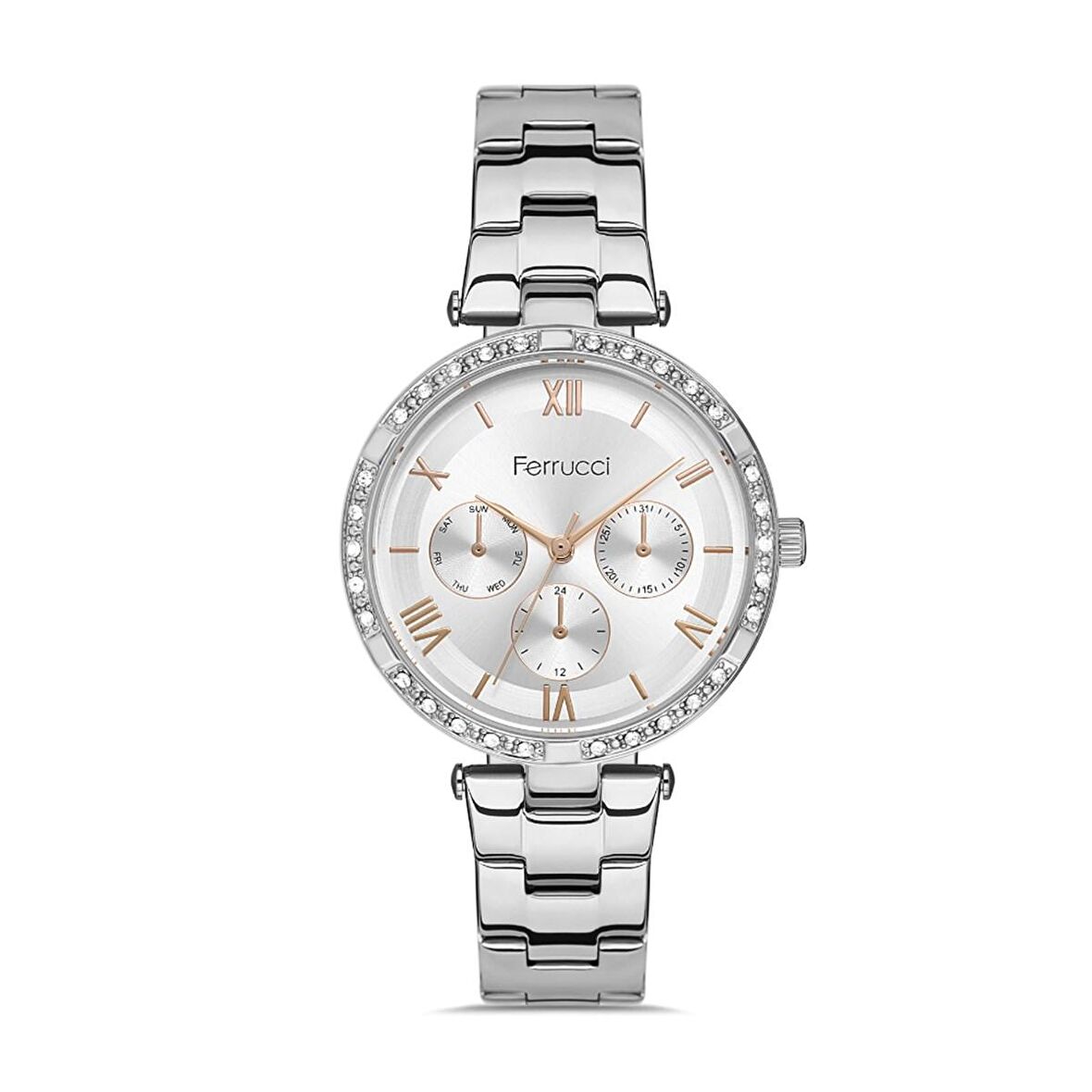 Ferrucci FC.M13698M.03 Kadın Kol Saati