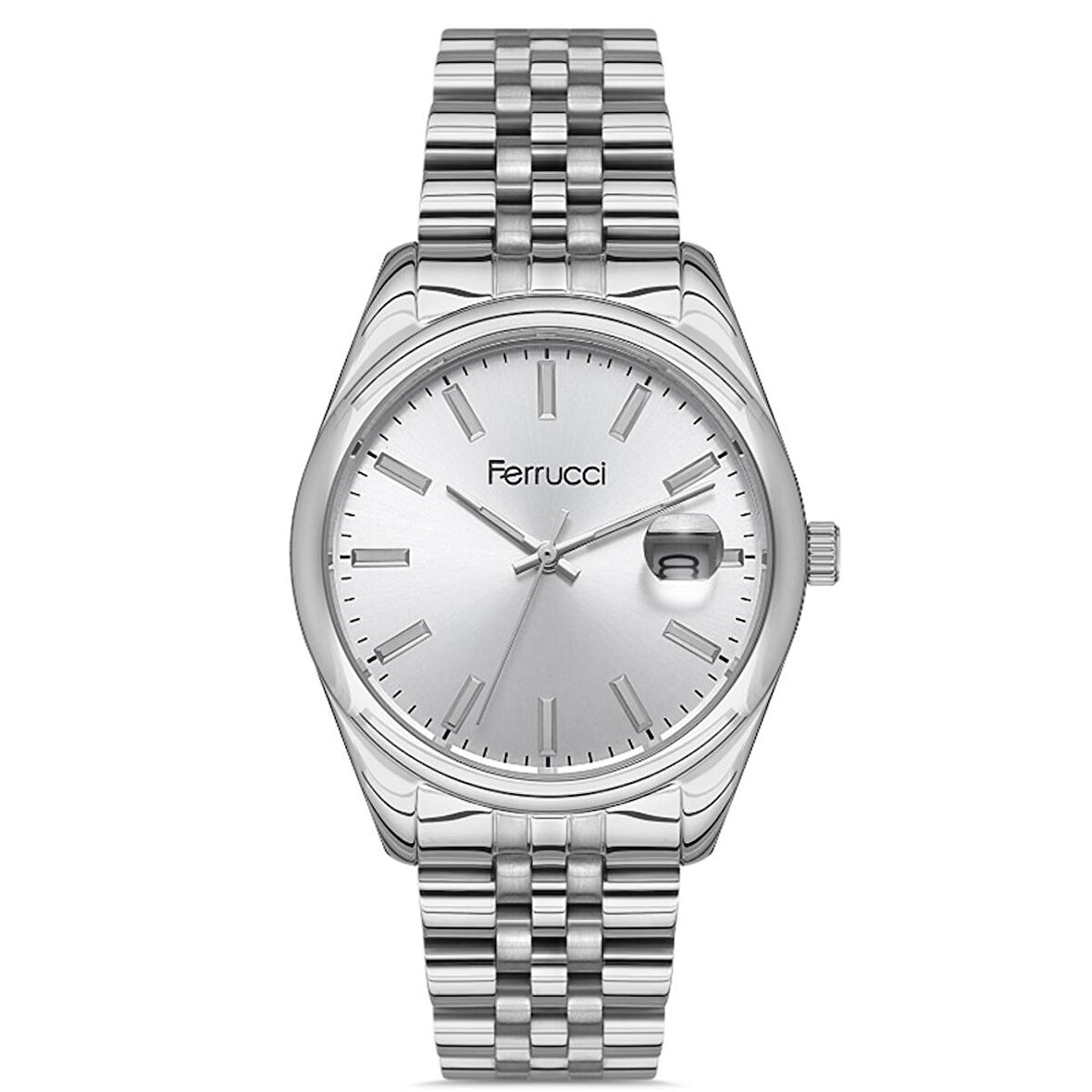 Ferrucci FRC.14107TM.01 Kadın Kol Saati