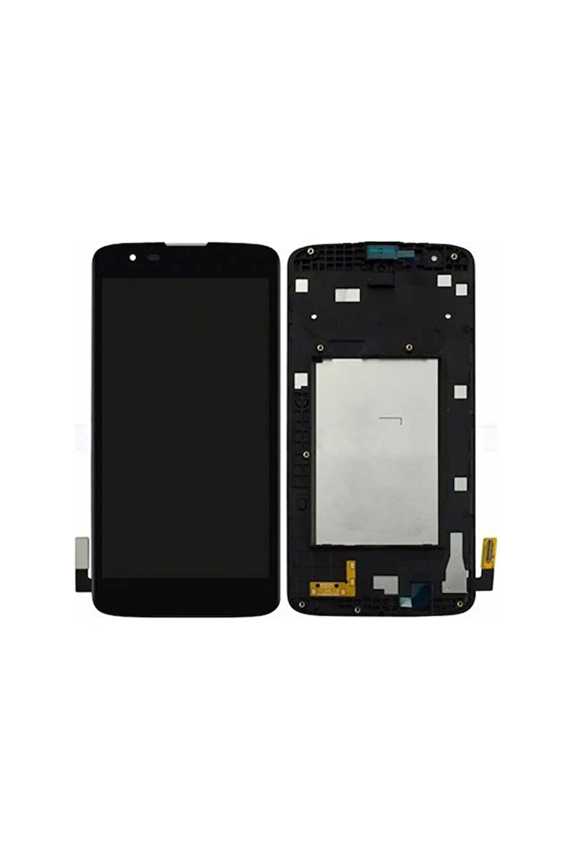 LG K8 K350 EKRAN DOKUNMATİK SET