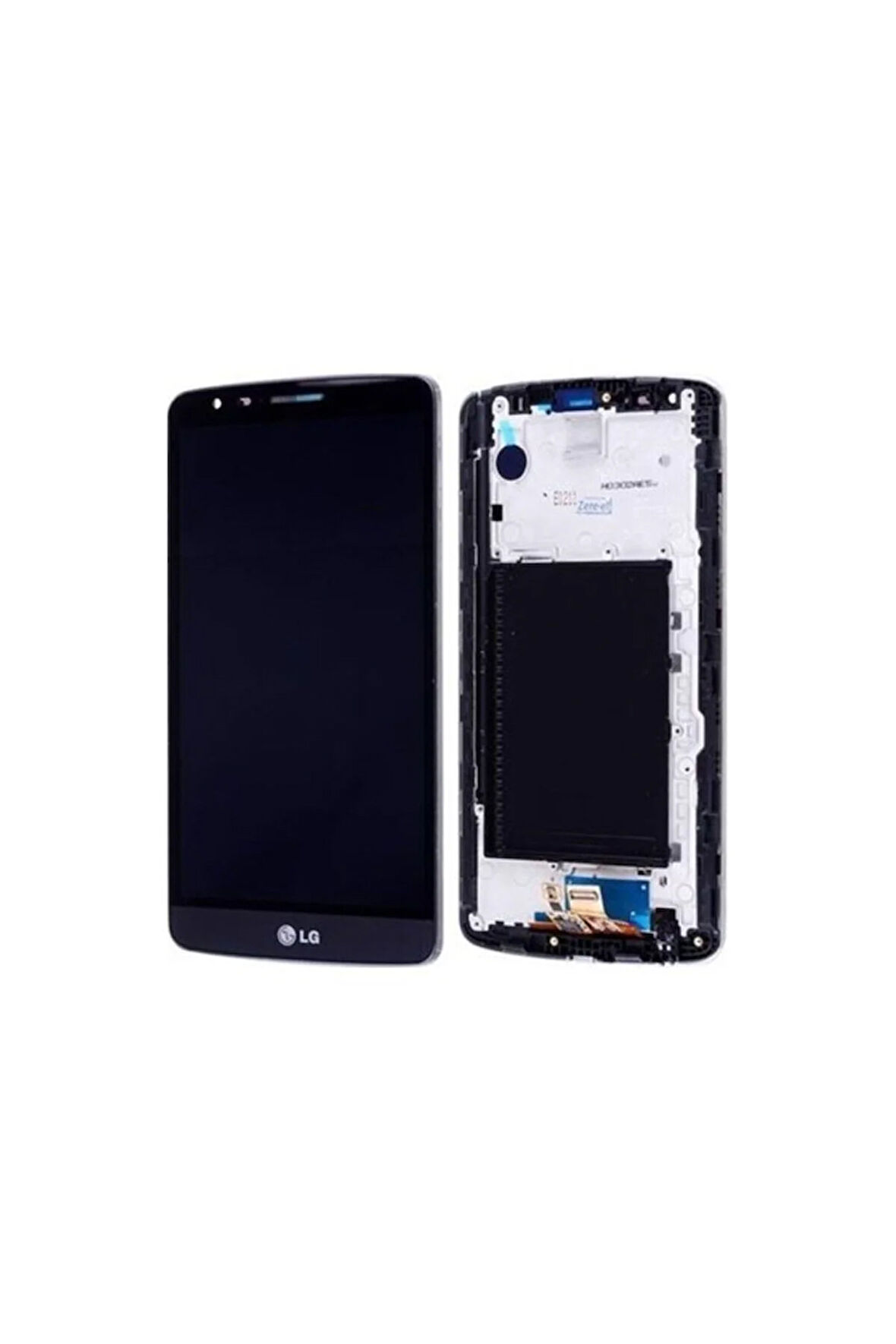 LG G3 STYLUS LCD EKRAN DOKUNMATİK SET