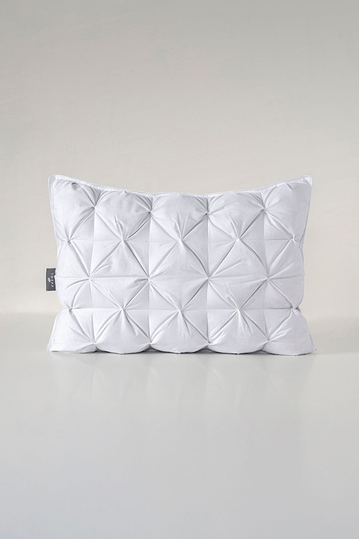 Varol %70 Gıdık Queen Serisi Kaz Tüyü Yastık