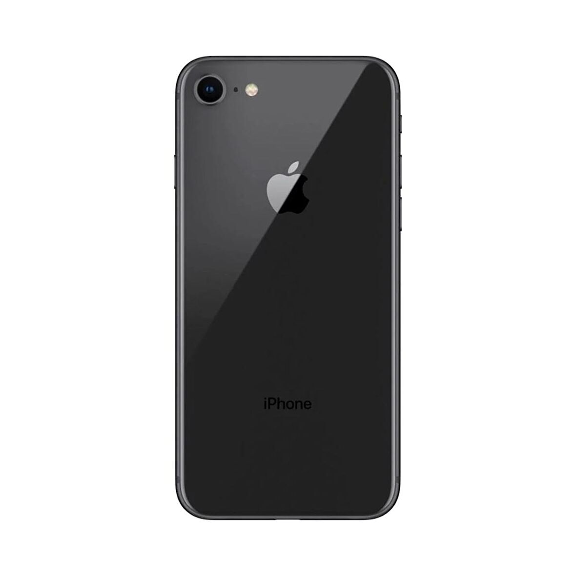 YENİLENMİŞ IPHONE 8 64GB Uzay Grisi B Kalite