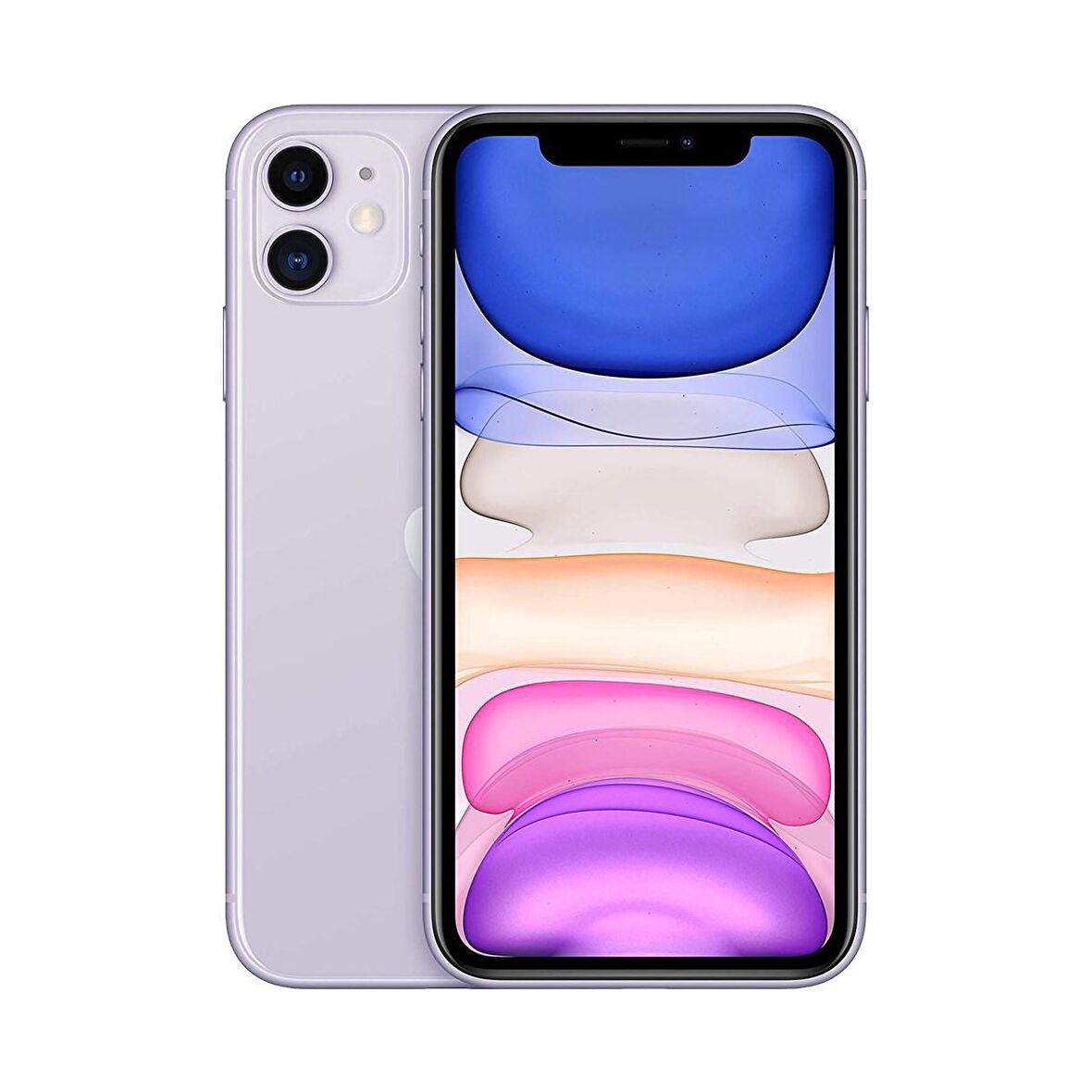 Yenilenmiş IPHONE 11 64GB (12 Ay Garantili) - B GRADE