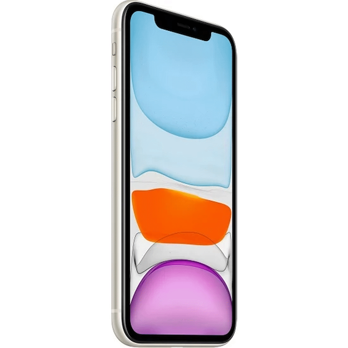 YENİLENMİŞ IPHONE 11 64GB A KALİTE BEYAZ