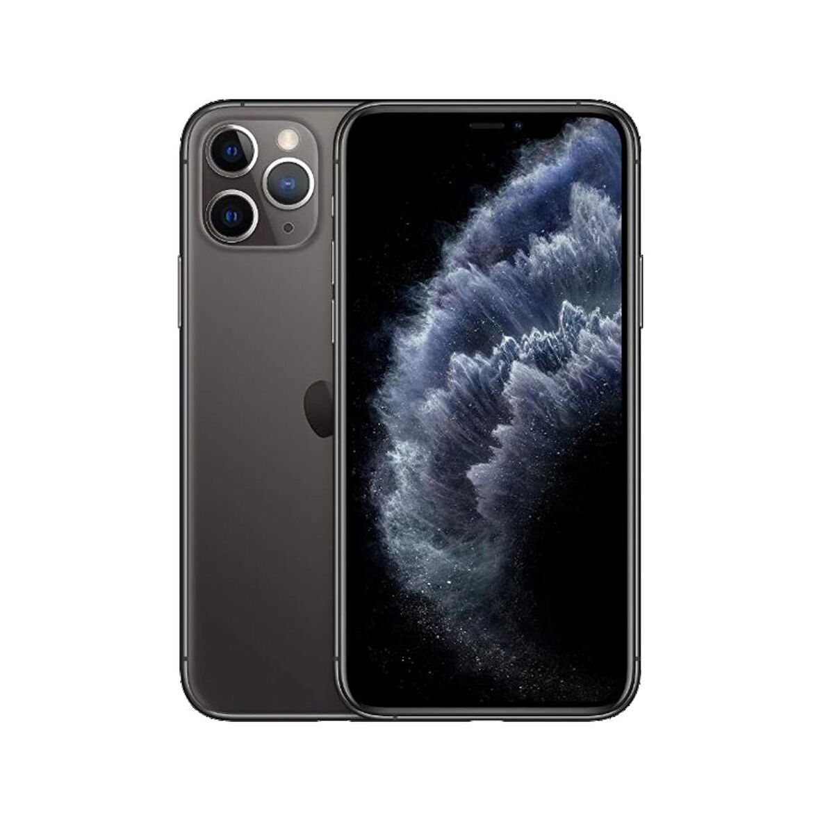 YENİLENMİŞ IPHONE 11 Pro 64GB Uzay Grisi B KALİTE