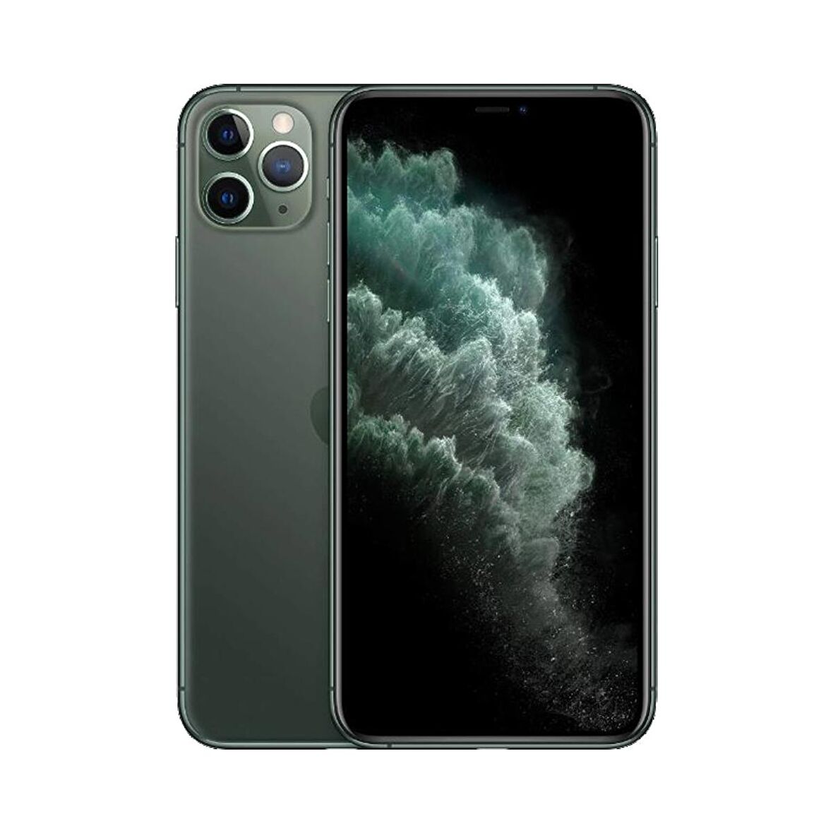 YENİLENMİŞ IPHONE 11 Pro Max 64GB Yeşil B KALİTE
