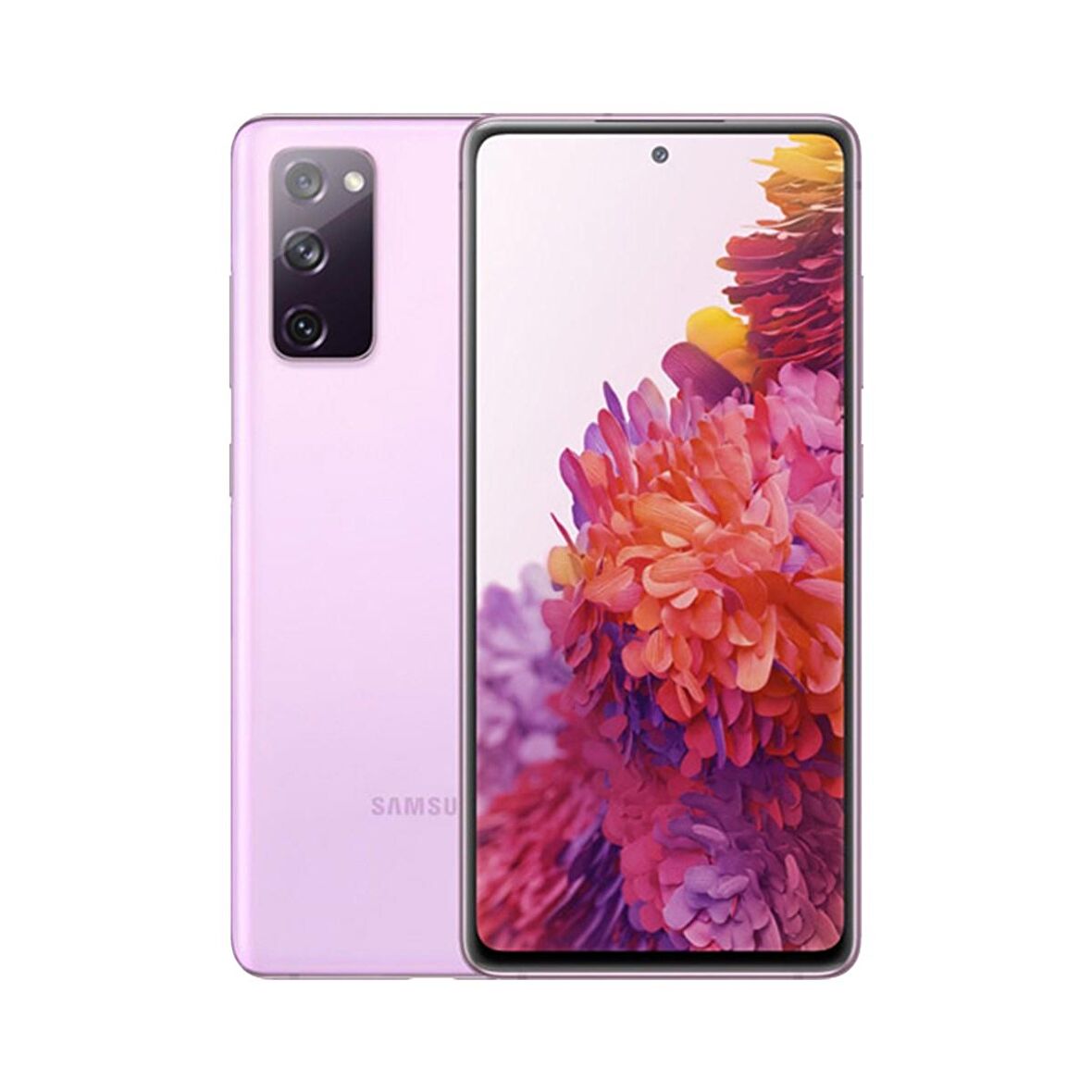 Yenilenmiş GALAXY S20 FE 128GB (12 Ay Garantili) - B GRADE
