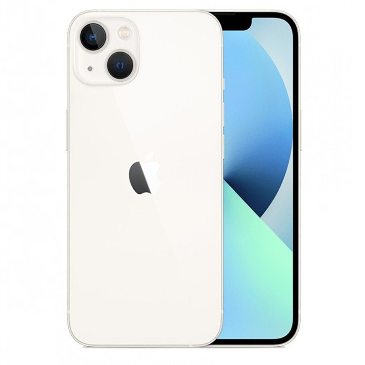 Apple iPhone 13 256GB Yıldız Işığı (Yenilenmiş - Mükemmel)