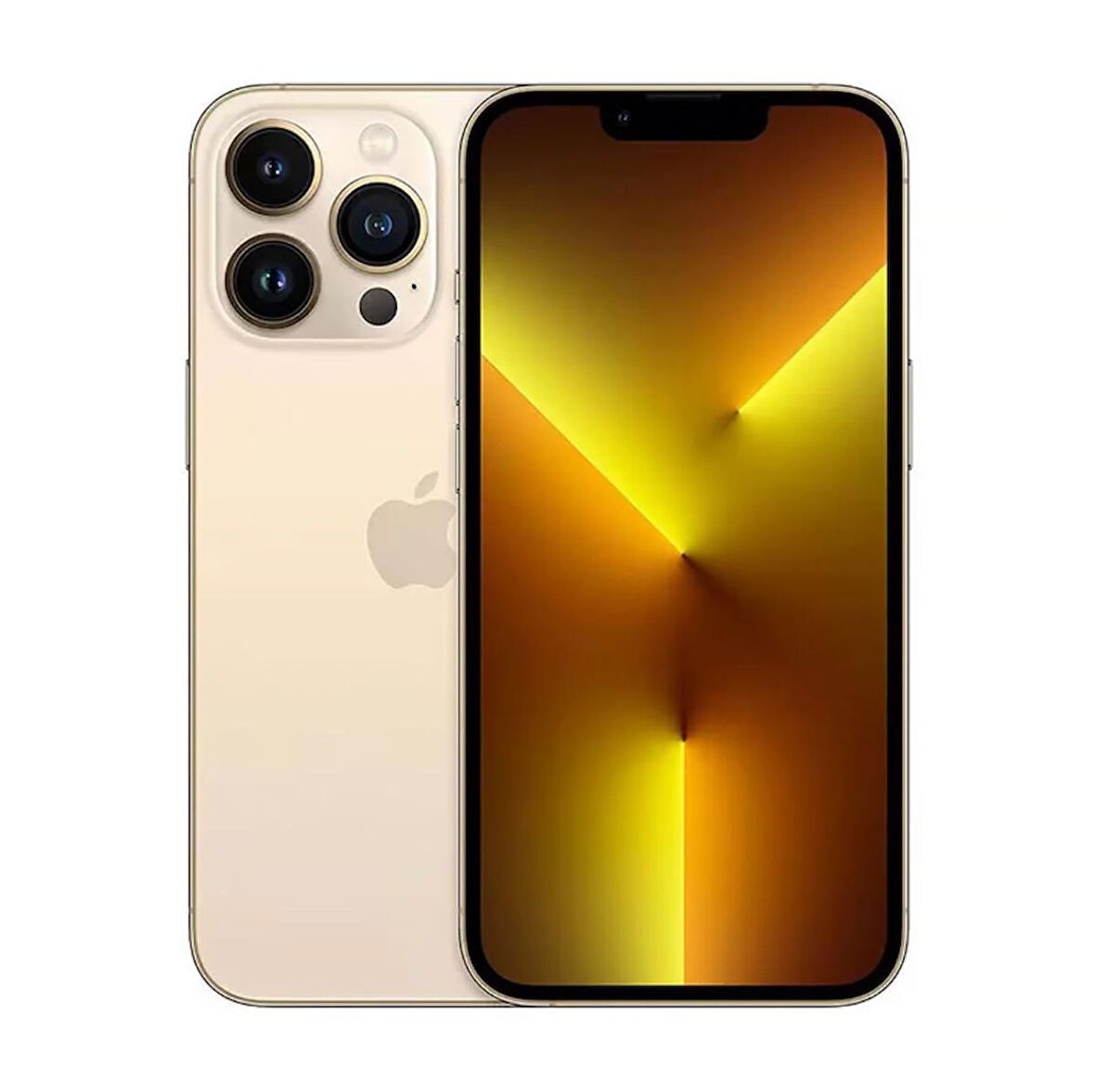 Apple IPhone 13 Pro Max 1TB Altın Çok iyi