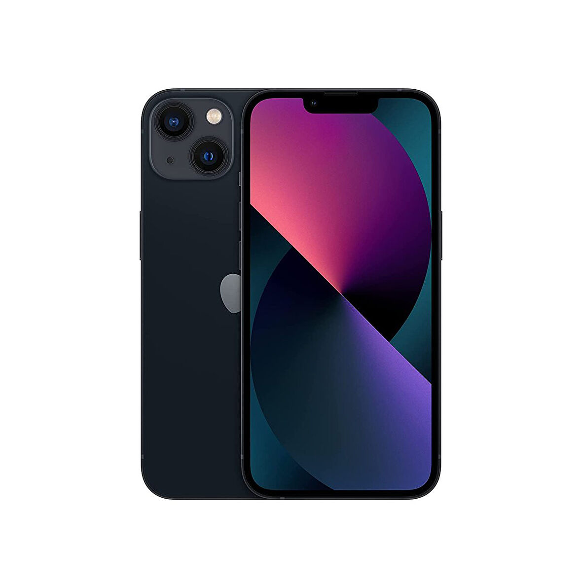 Apple iPhone 14 Plus 128GB Siyah (Yenilenmiş - Çok İyi)