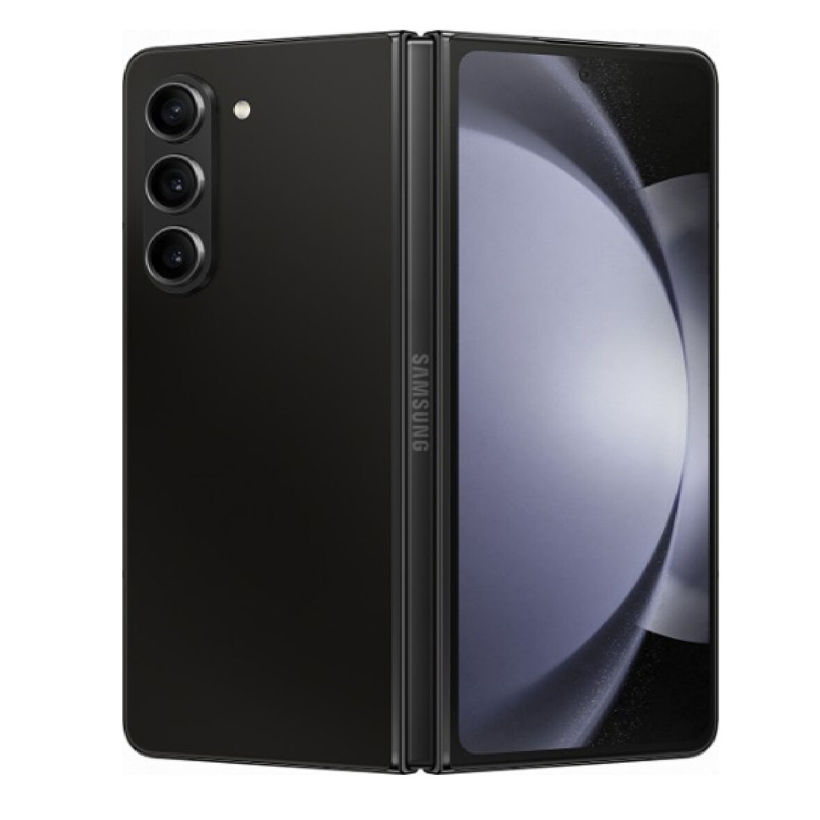 Samsung Galaxy Z Fold 5 512GB Siyah (Yenilenmiş - Çok İyi)