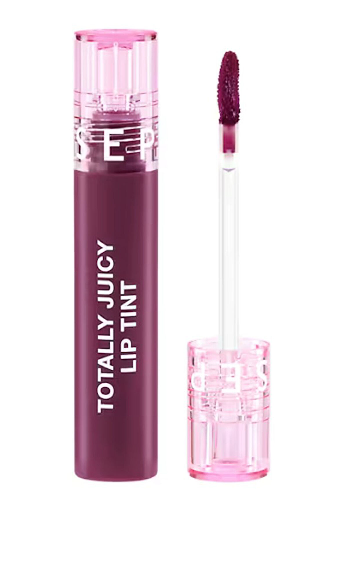 SEPHORA COLLECTION Totally Juicy Lip Tint - Dolgun Parlaklık Veren Dudak Tinti 11