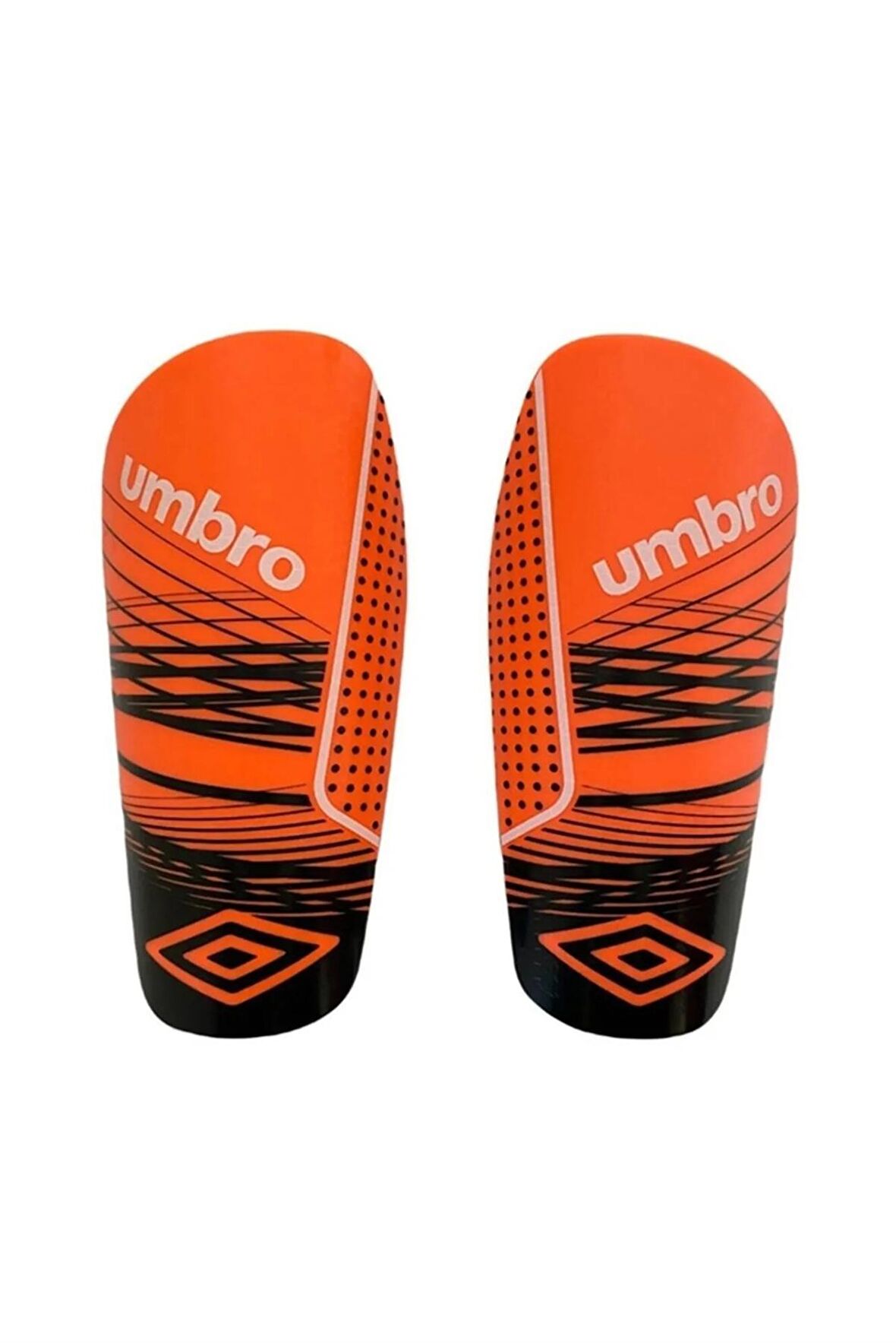 Umbro SHIN GUARD - Oranj Futbol Tekmelik - 21035U