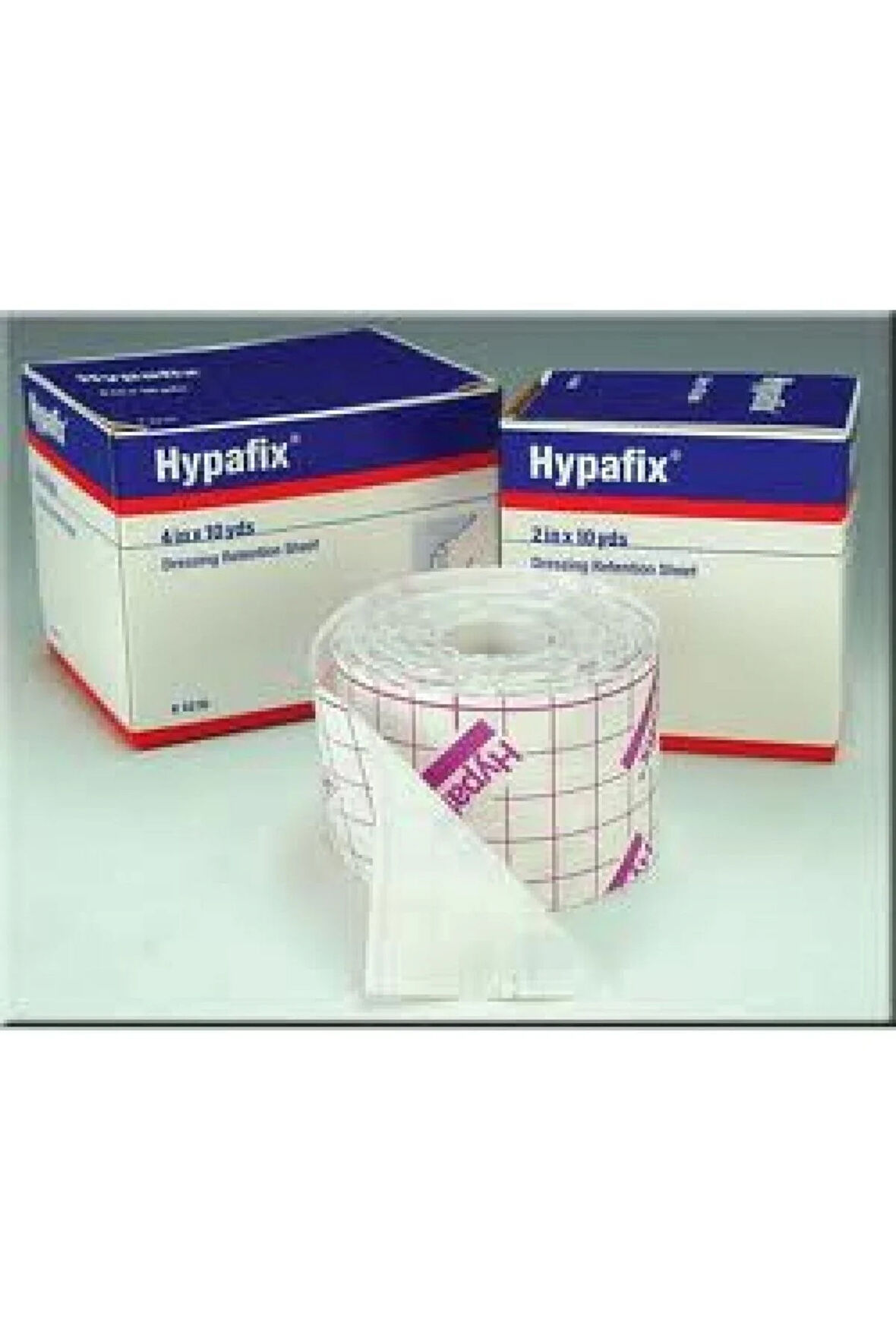 Medikalcim Hypafix Sargı Tutucu Şerit 5cm X 10m