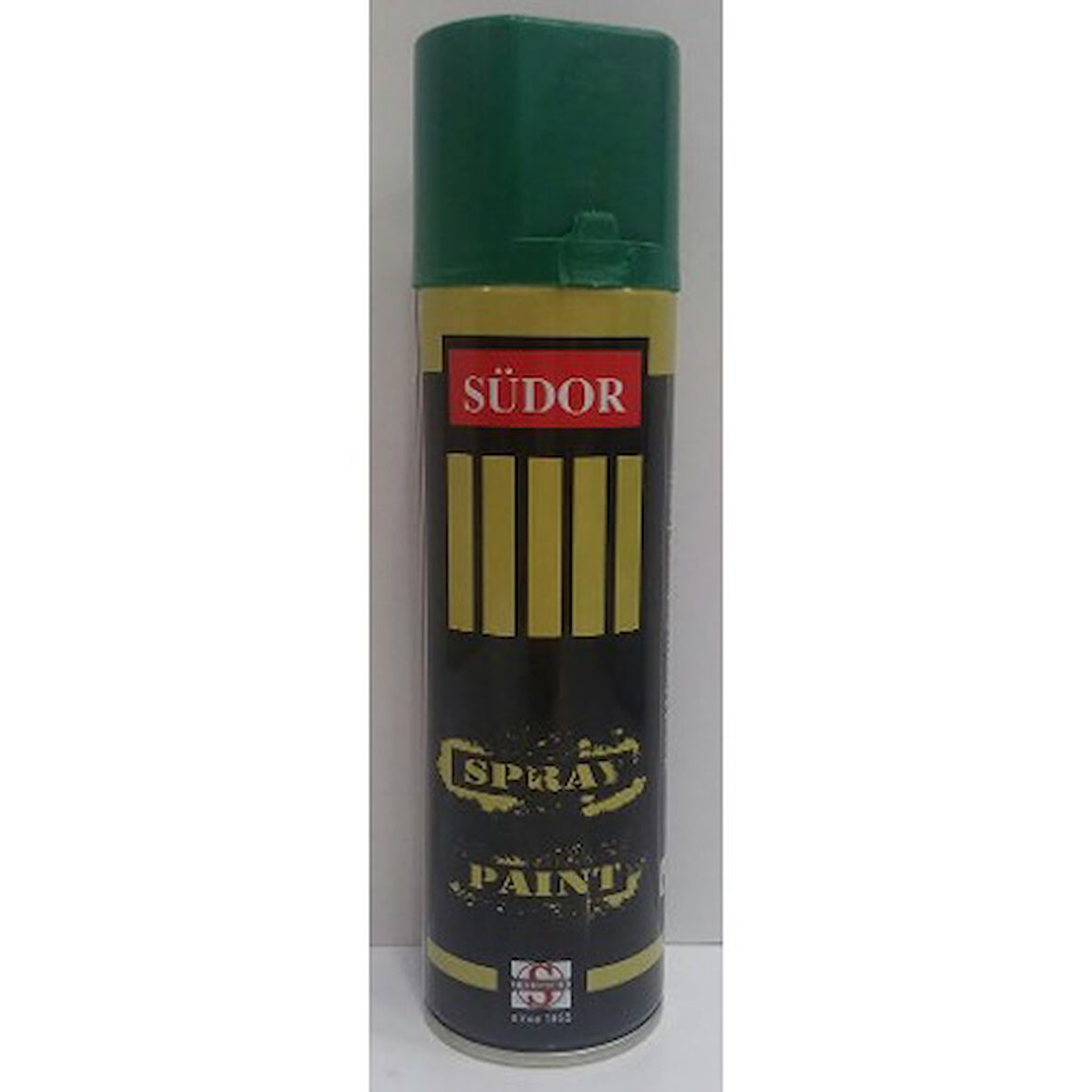 Südor Sprey Boya Yeşil 200ml - 3 adet