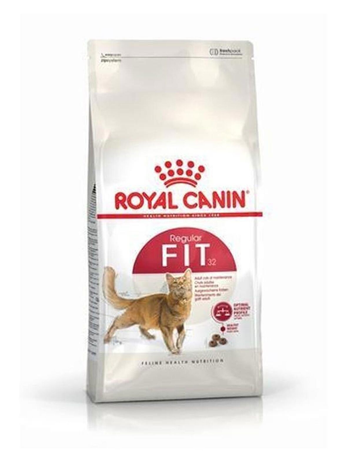 Royal Canin Fit 32 Kedi Kuru Maması 4 kg