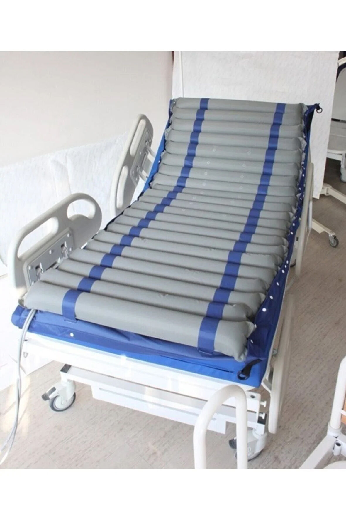 Medikalcim A+b Sistemli 12 cm Kalınlığında  Havalı Yatak