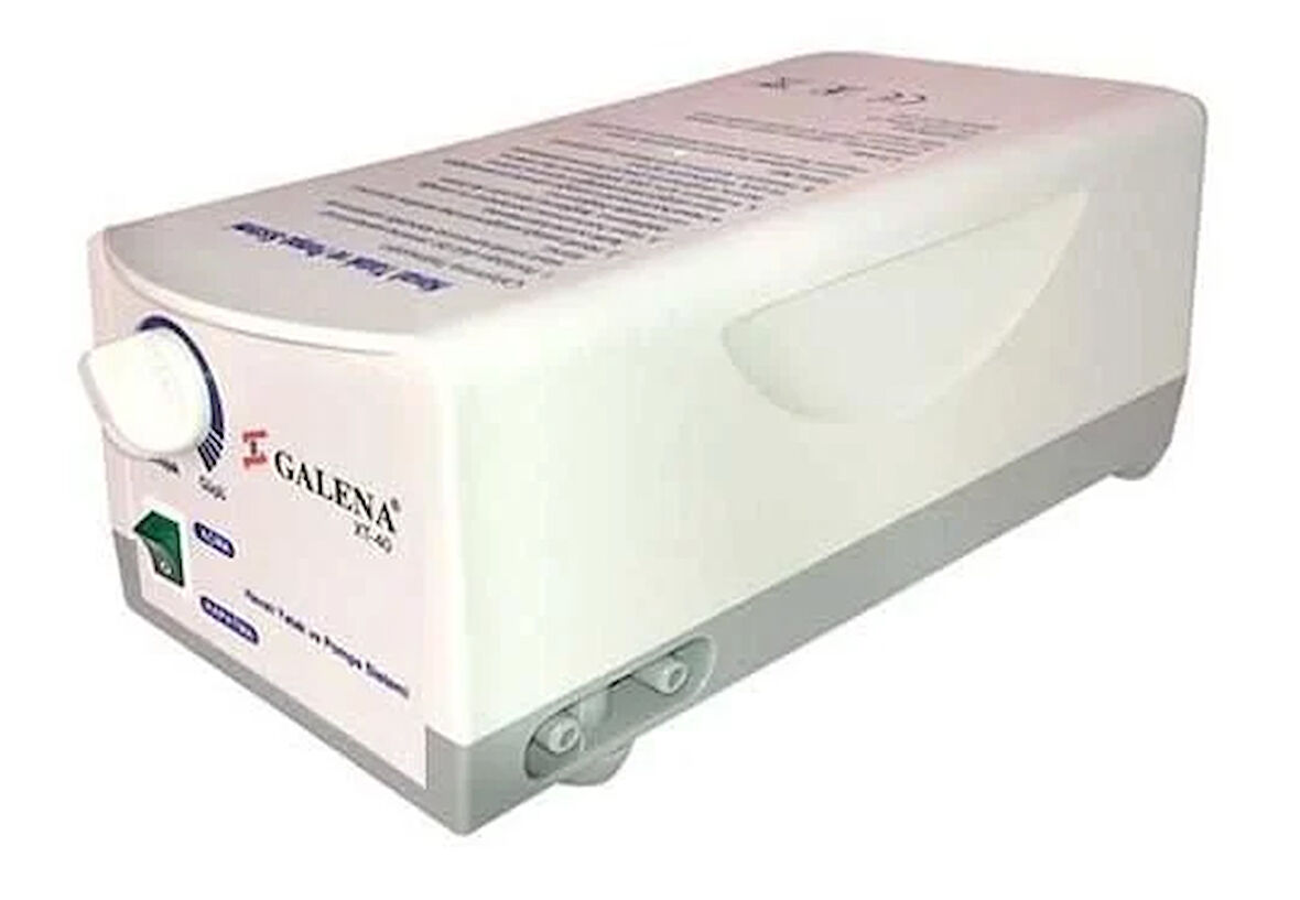 Medikalcim  Havalı Hasta Yatağı