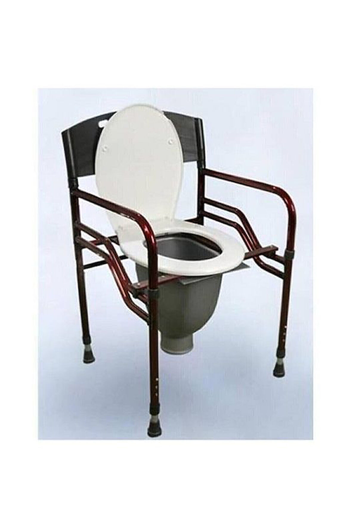 Medikalcim Hasta Lazımlığı Direk WC