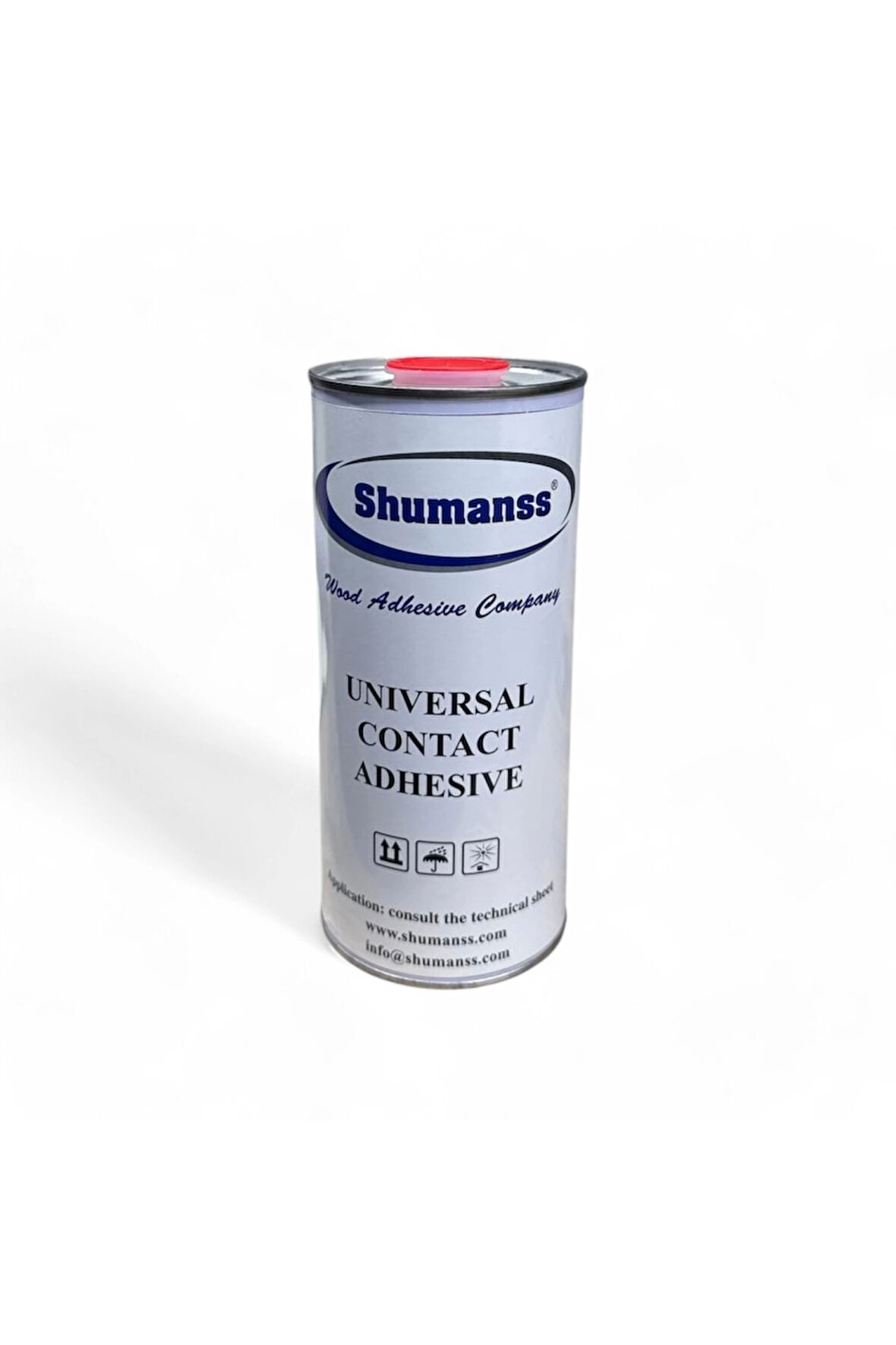 Shumanss Universal Kontakt Tutkal 1Kg Galon