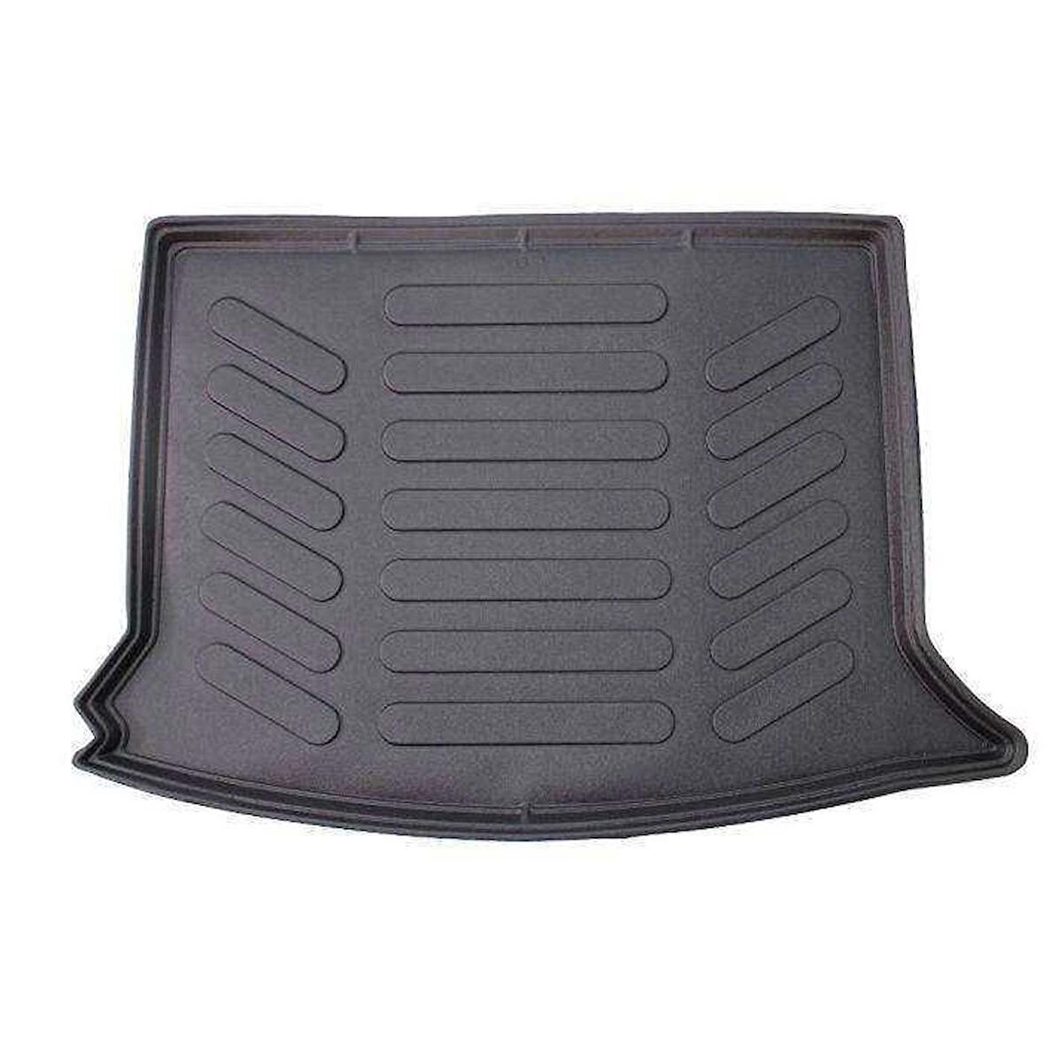 Rizline Dacia  Sandero 2008-2012  3D Bagaj Havuzu Siyah