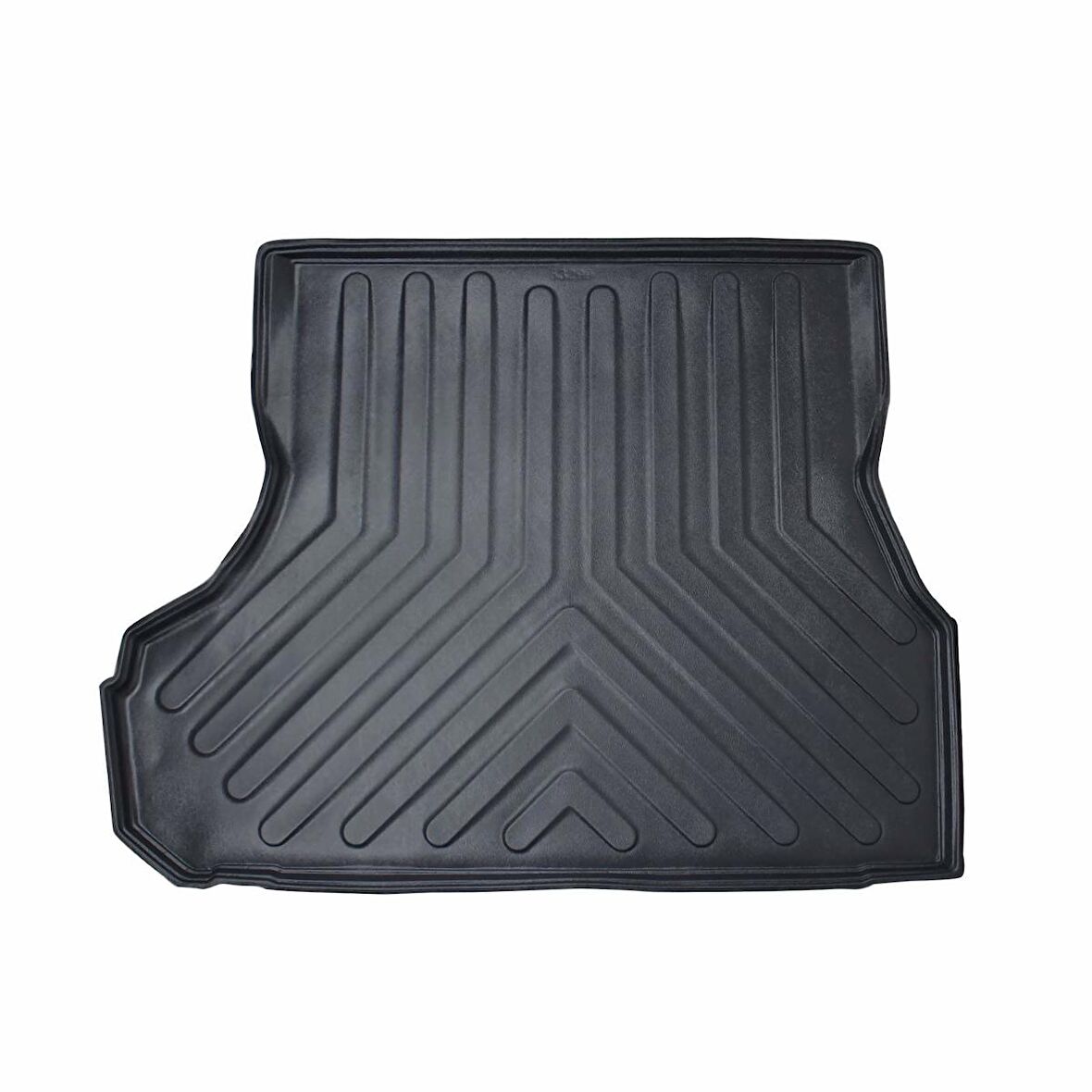 Rizline Opel  Vectra B 1995-2002  3D Bagaj Havuzu Siyah