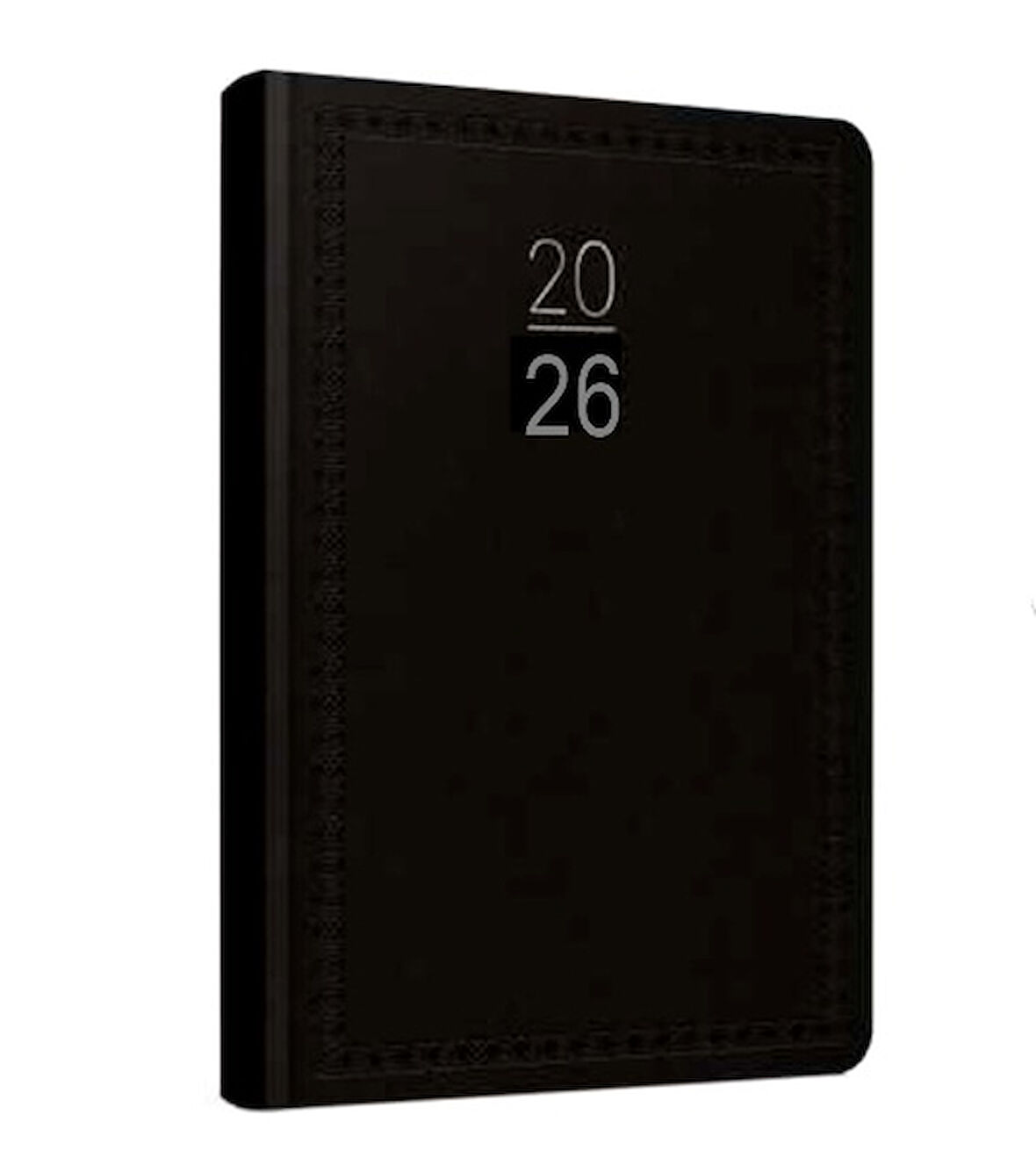 Gıpta Ajanda 2026 Karışık 17X24