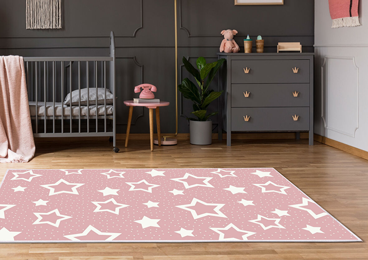 Dekoreko Kids Halı 2123