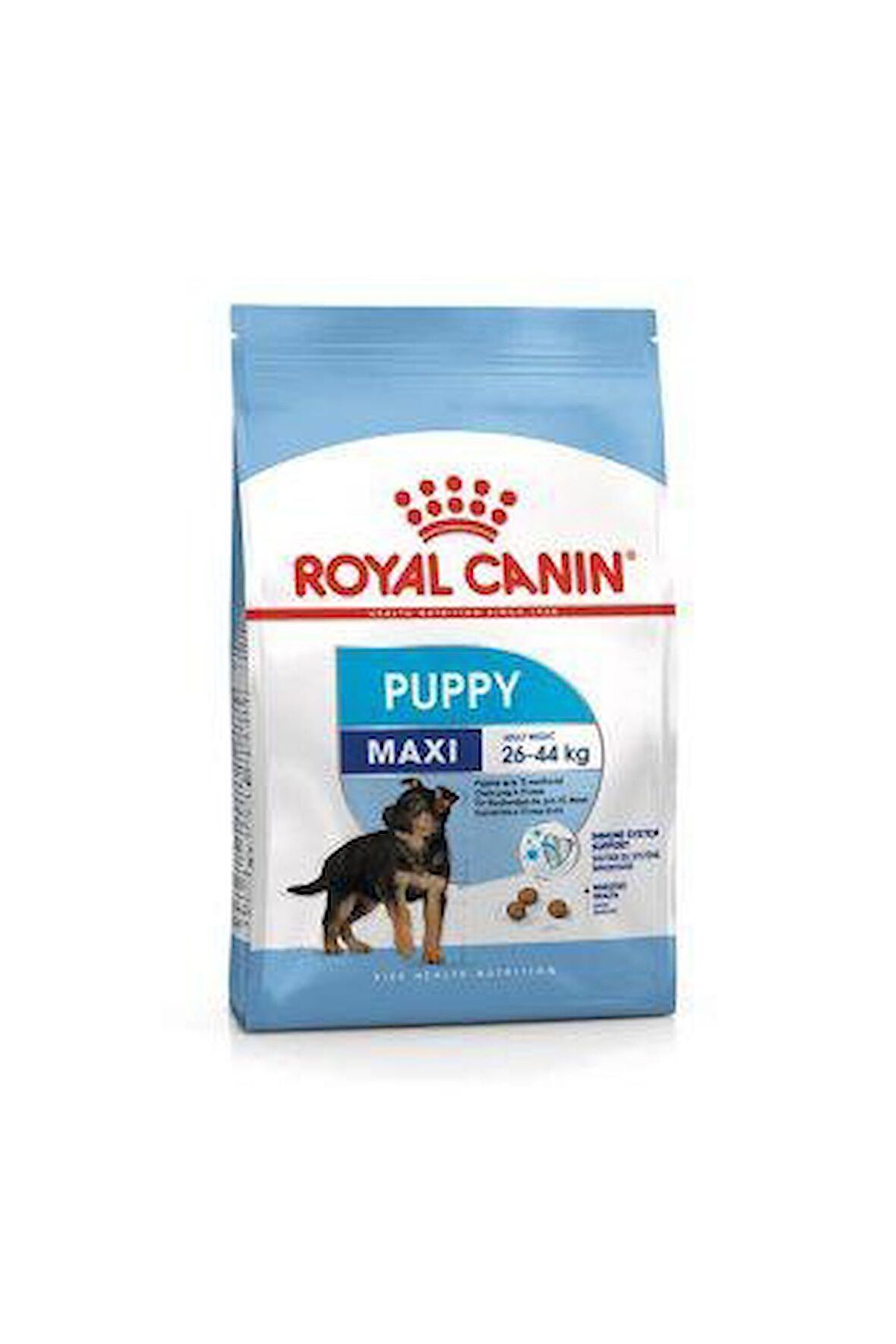 Royal Canin Maxi Puppy Dog  15 kg