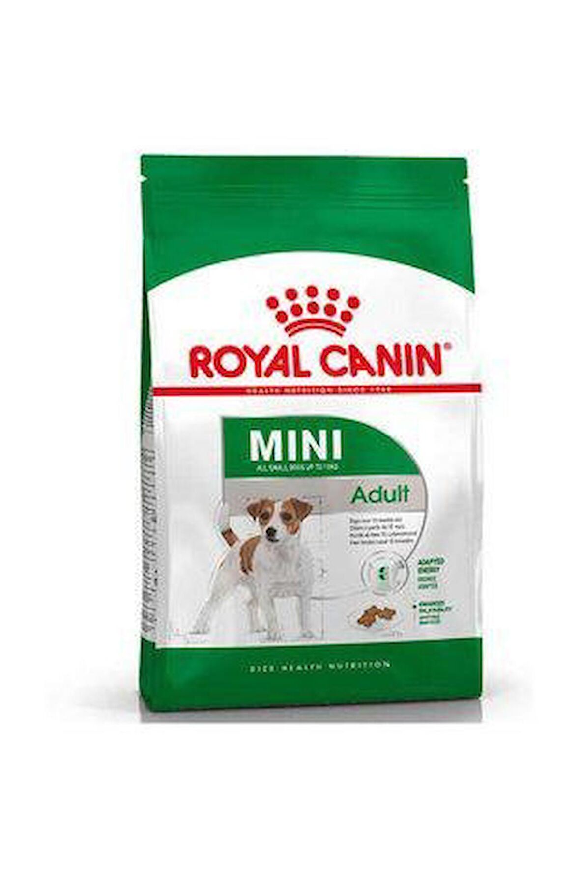 Royal Canin Mini Adult Dog 2 kg