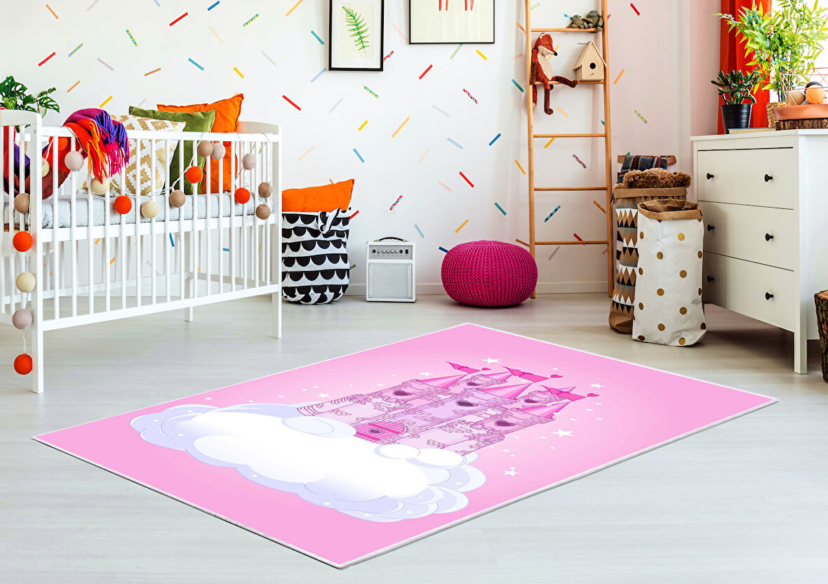 Dekoreko Kids Halı 518