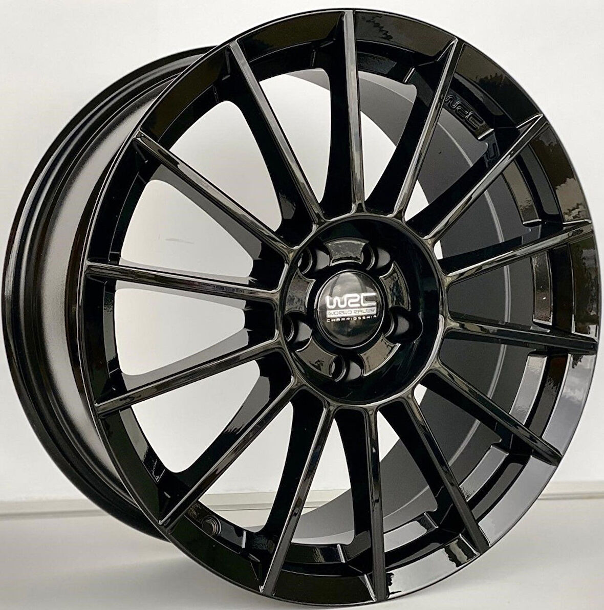DJ-636 7*16 5*100 ET35 57.1 BLACK (23627)