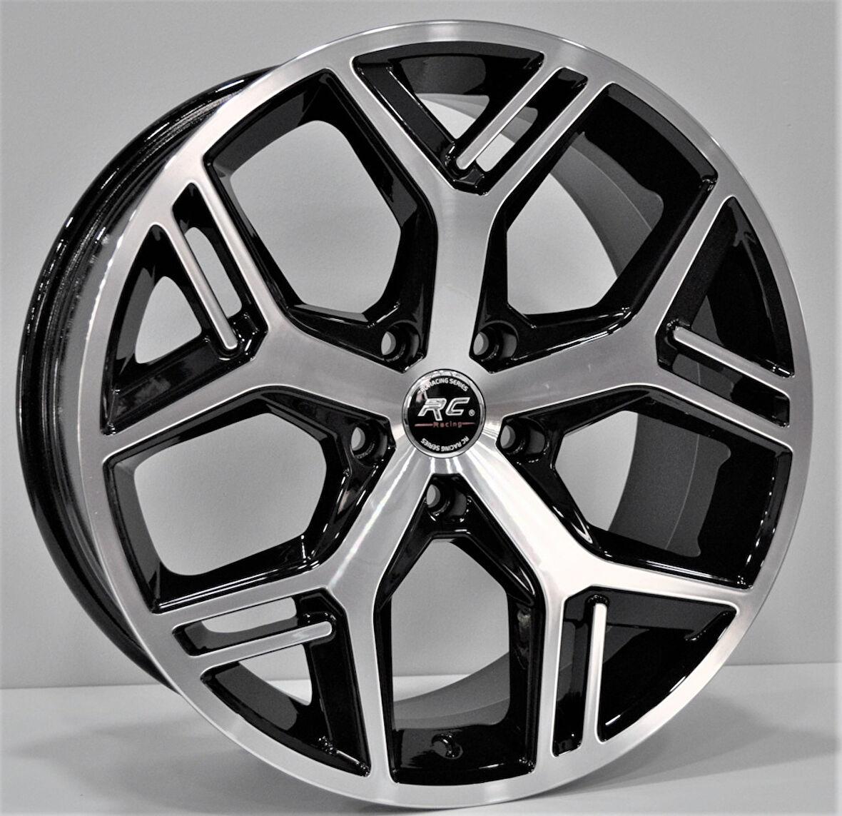 RCR-222 8*18 5*112 ET35 57.1 BF