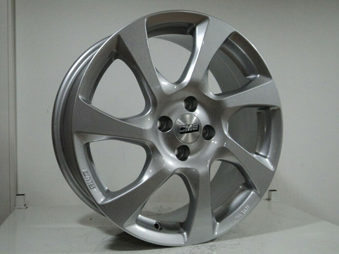 CMS-1061/07 7*17 5*114.3 ET40 67.1 CS