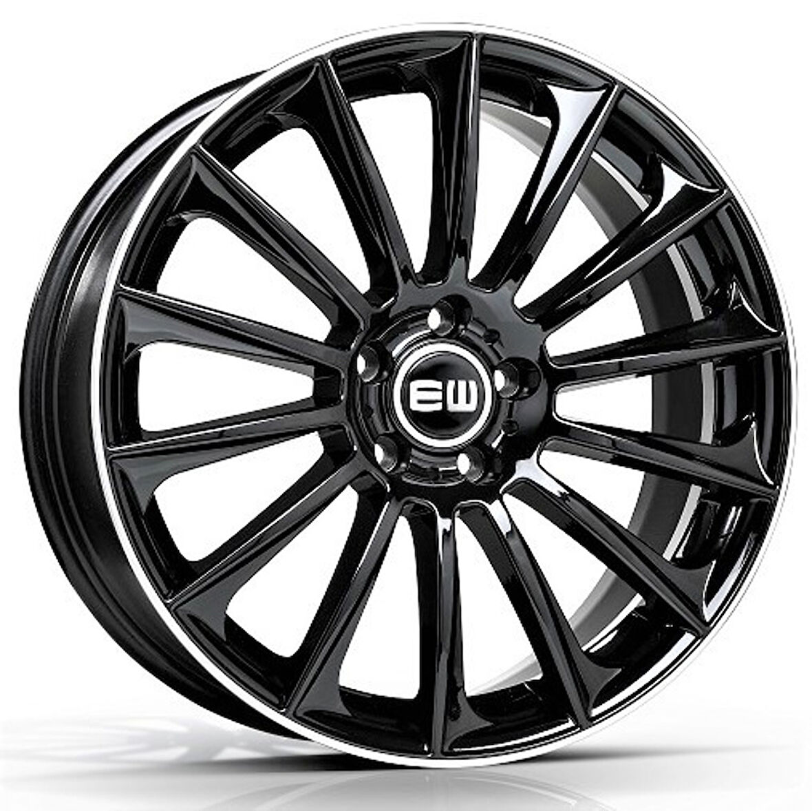 EW02-WB 8.5*19 5*112 ET45 66.5 BLP