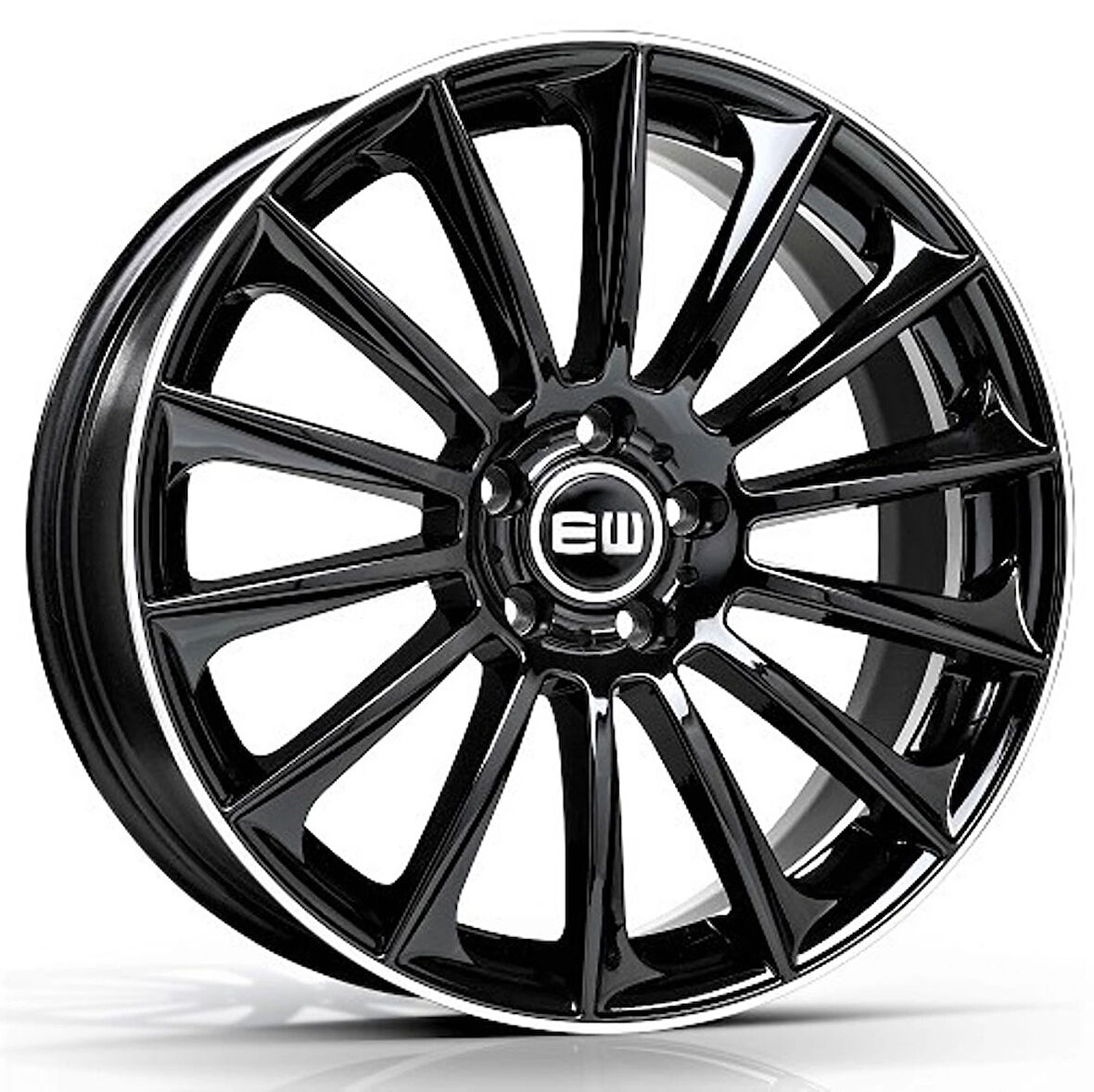 EW02-WB 8*18 5*112 ET45 66.5 BLLP