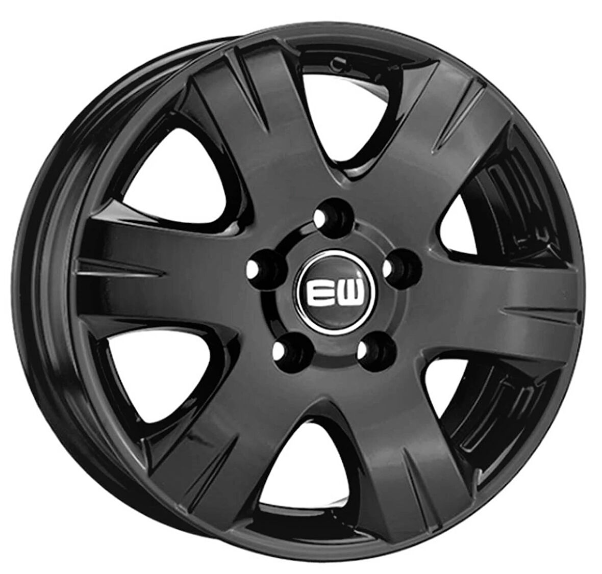 EW-EJ03-MG 6.5*16 5*112 ET52 66.5 BL