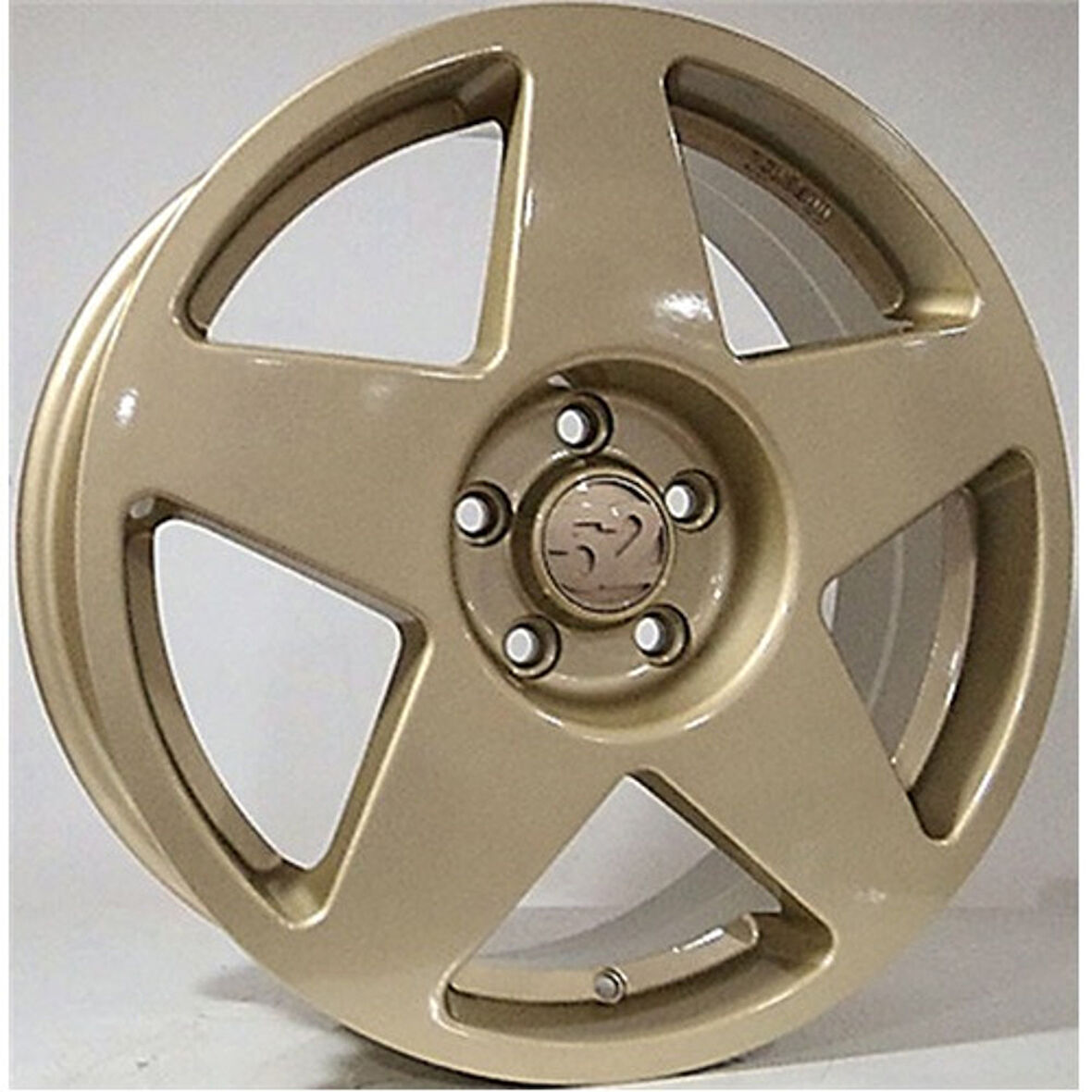 TIM-1131 6.5*15 4*108 ET35 63.3 GOLD