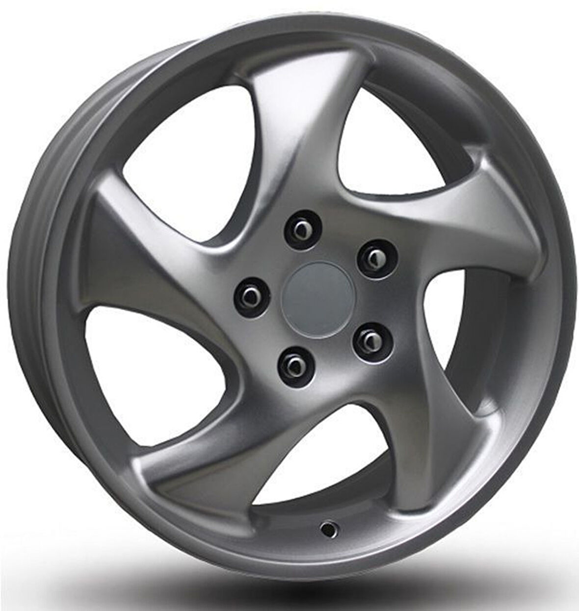 PR-016 6.5*16 5*98 ET35 58.1 SILVER XL