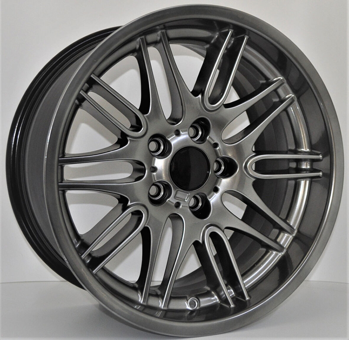 RCR-297 9.5*18 5*120 ET22 74.1 HB/OEM