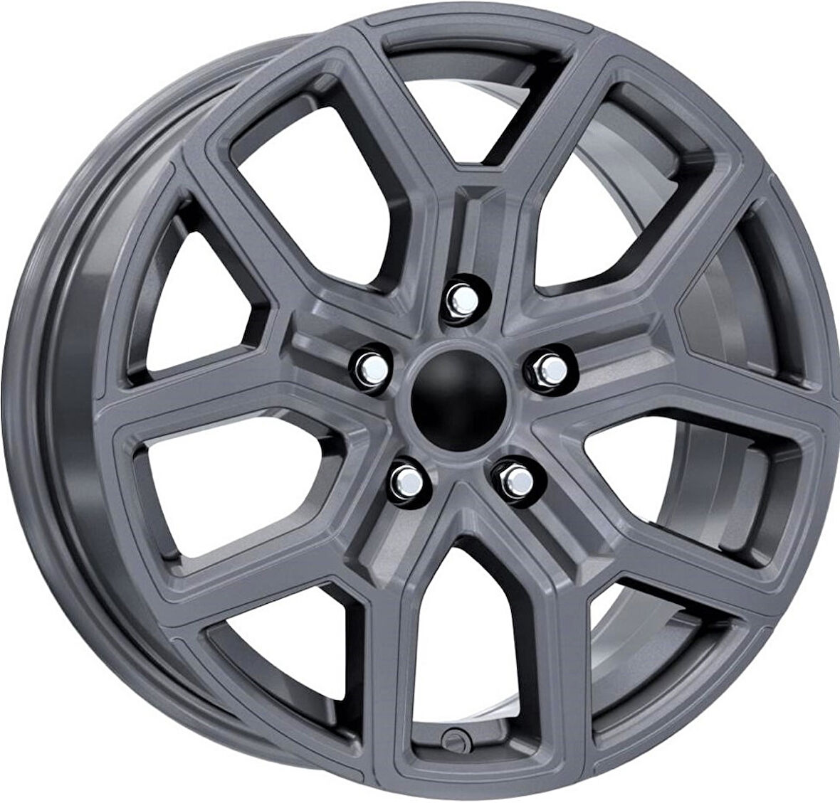 DY-946 7*16 5*98 ET39 58.1 GUN XL