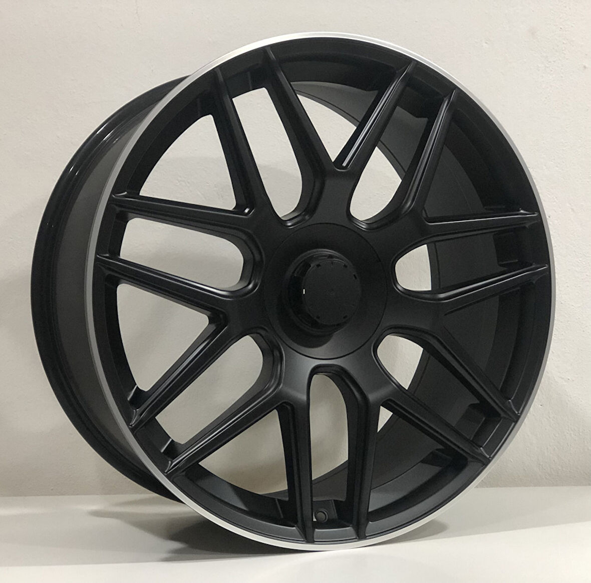 DY-972 10*22 5*112 ET40 66.6 MB/LD XL