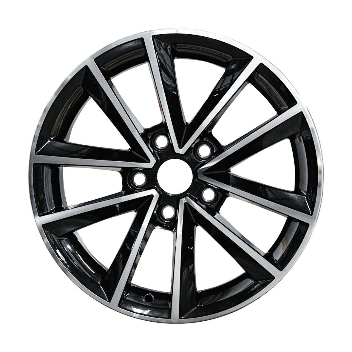 SNC-1009 7*16 5*98 ET35 58.1 DBD XL