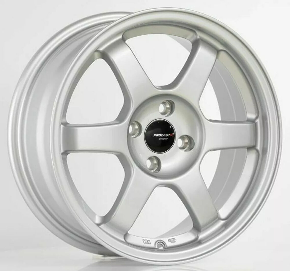 PRO-L56001A 7*15 4*114.3 ET35 73.1 SILVER