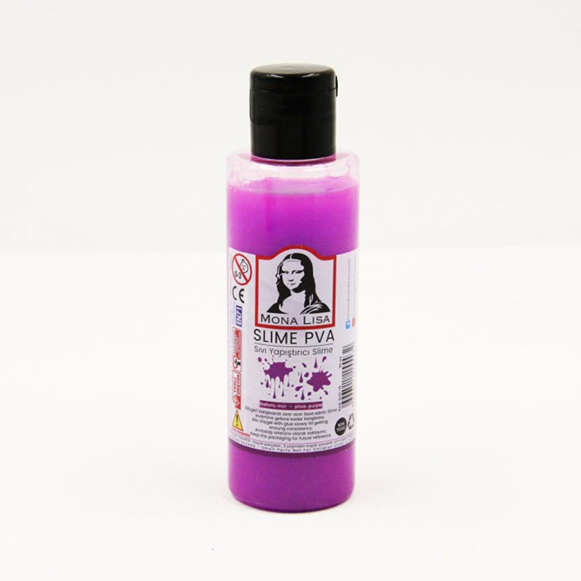 Südor Sıvı Slime Yapıştırıcı 70 ml