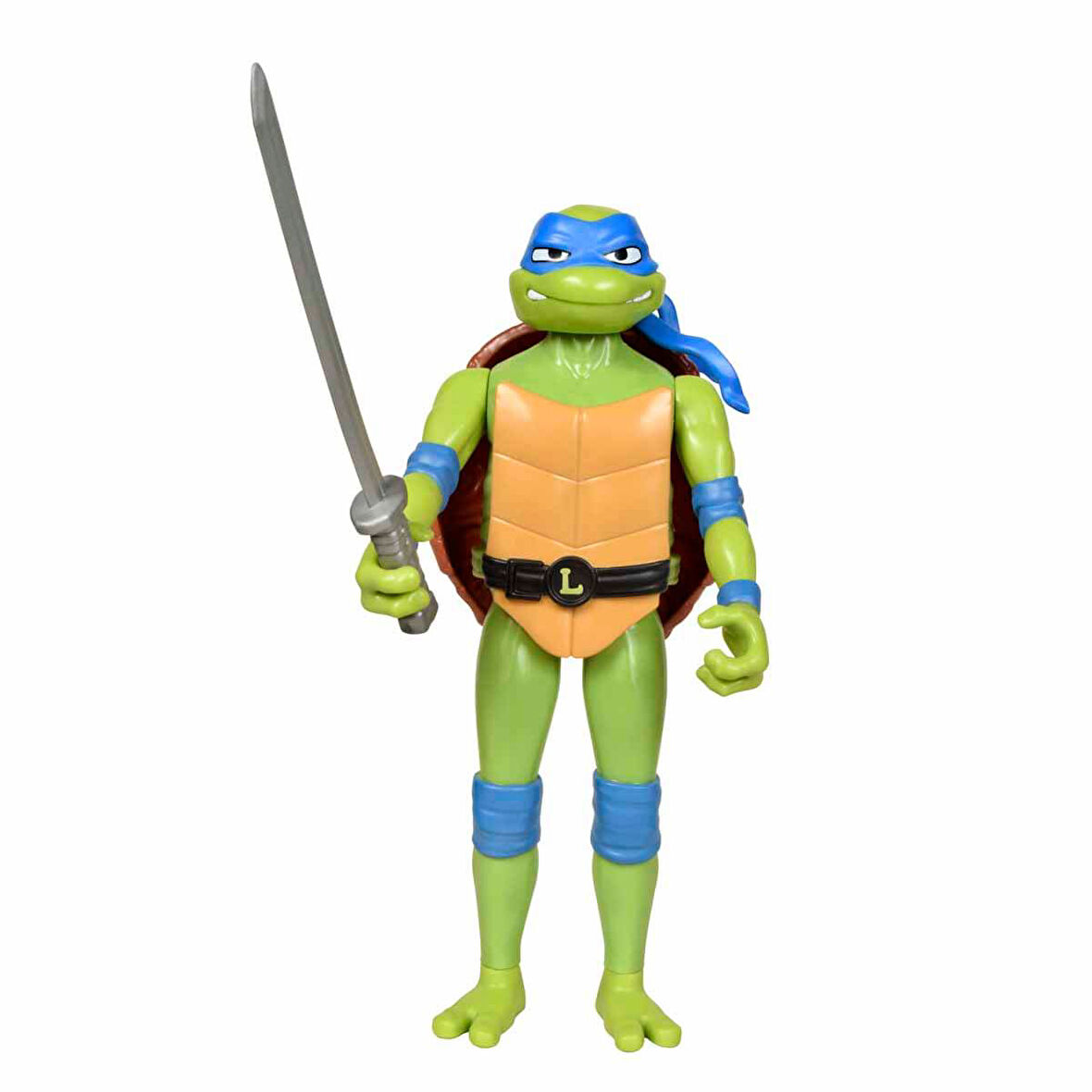 TMNT Ninja Turtles Dev Figürler TU810000 Leo