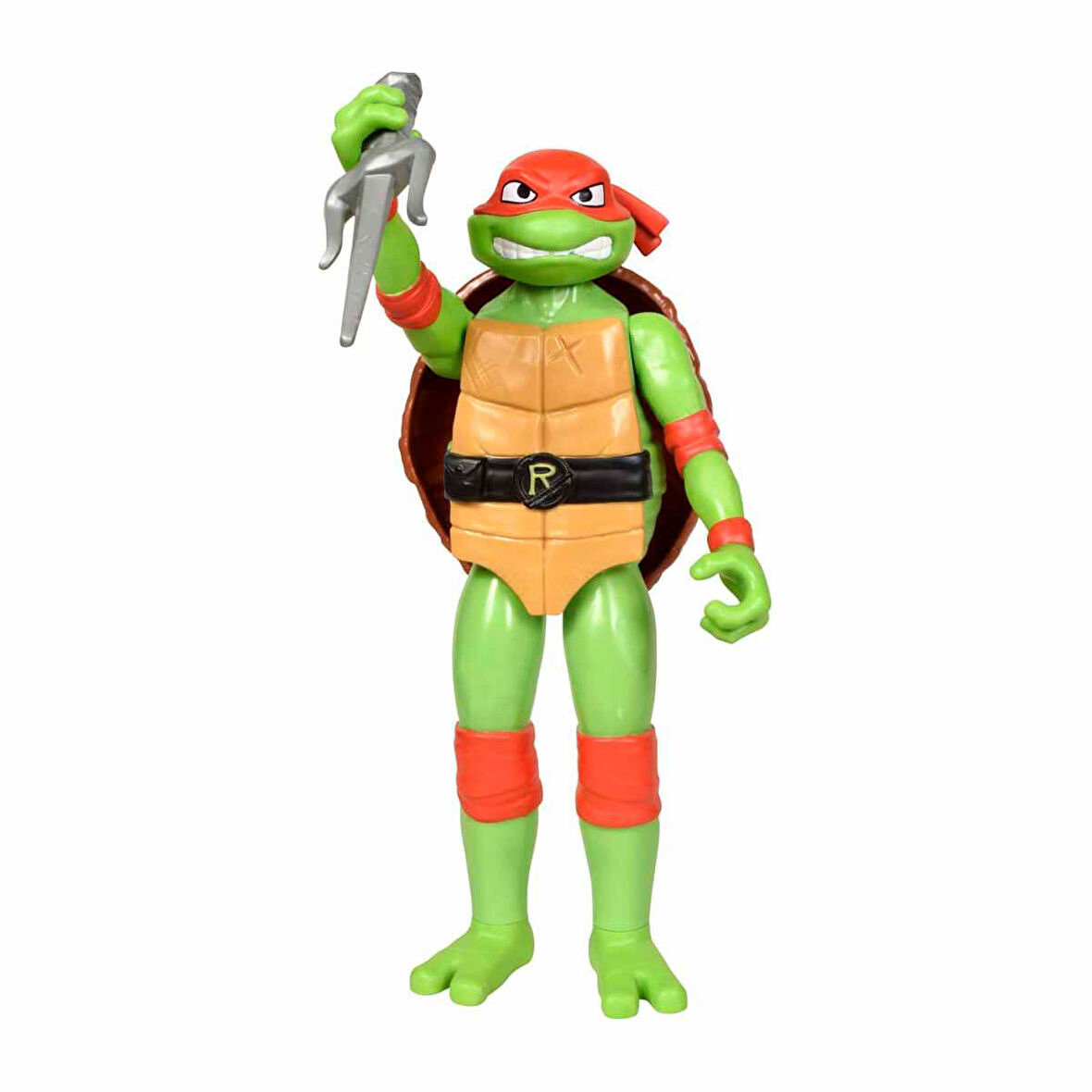 TMNT Ninja Turtles Dev Figürler TU810000 Raph