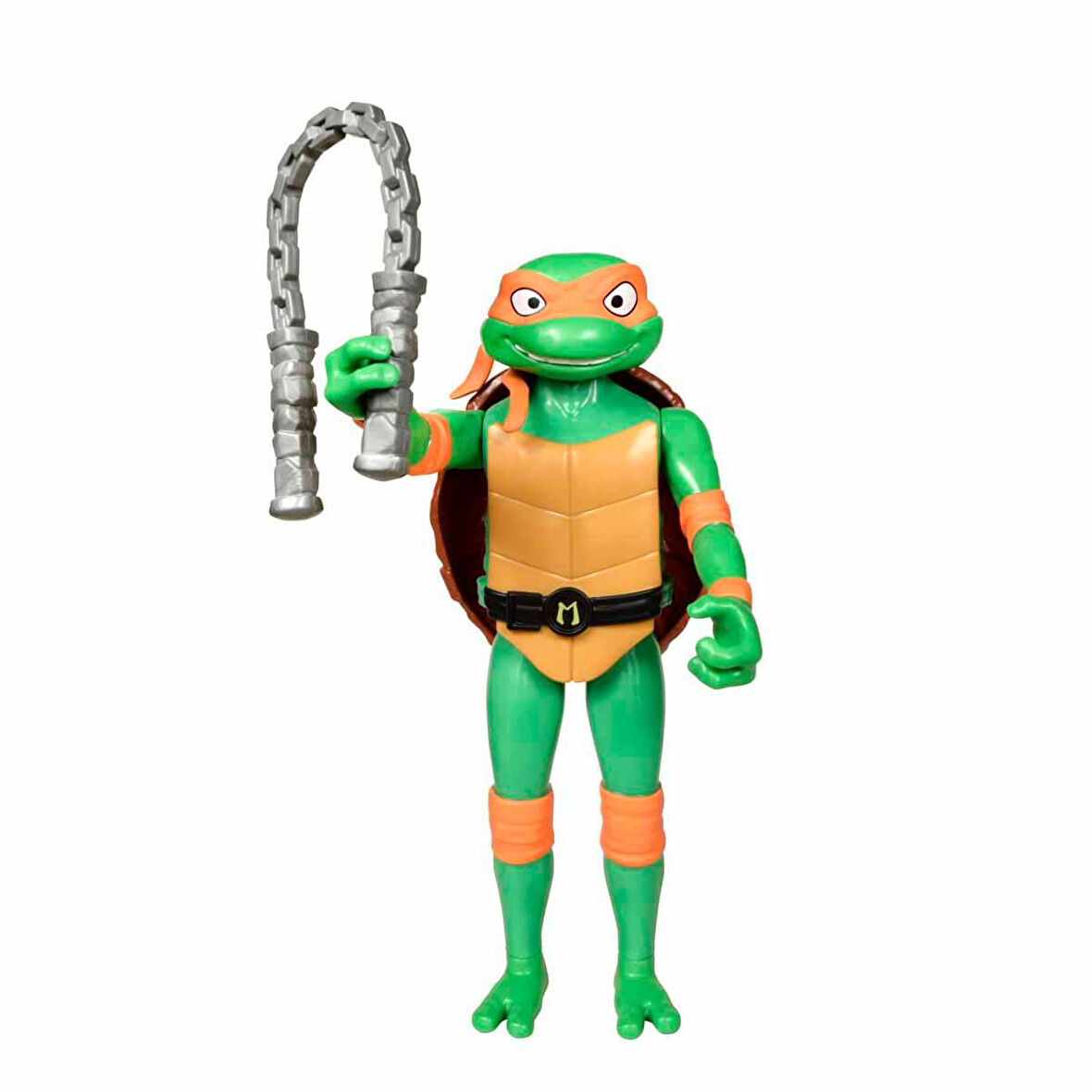 TMNT Ninja Turtles Dev Figürler TU810000 Mike 