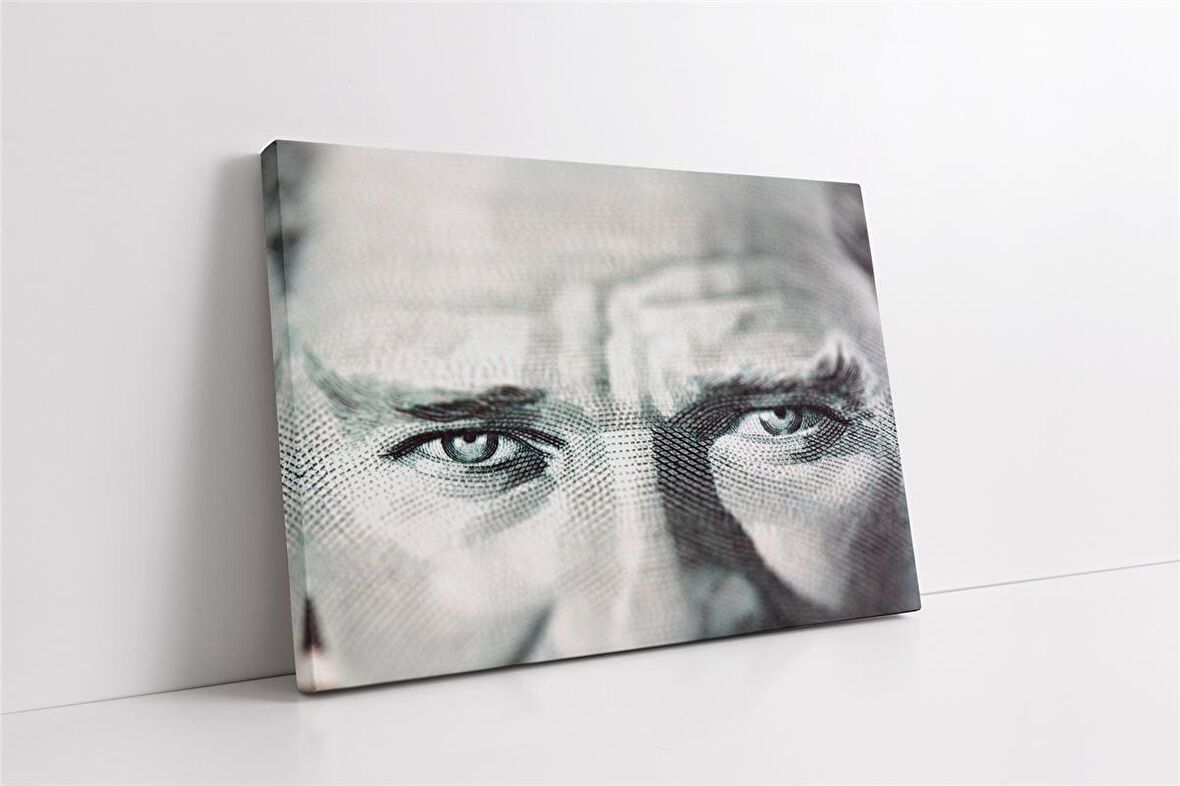 Atatürkün Gözleri