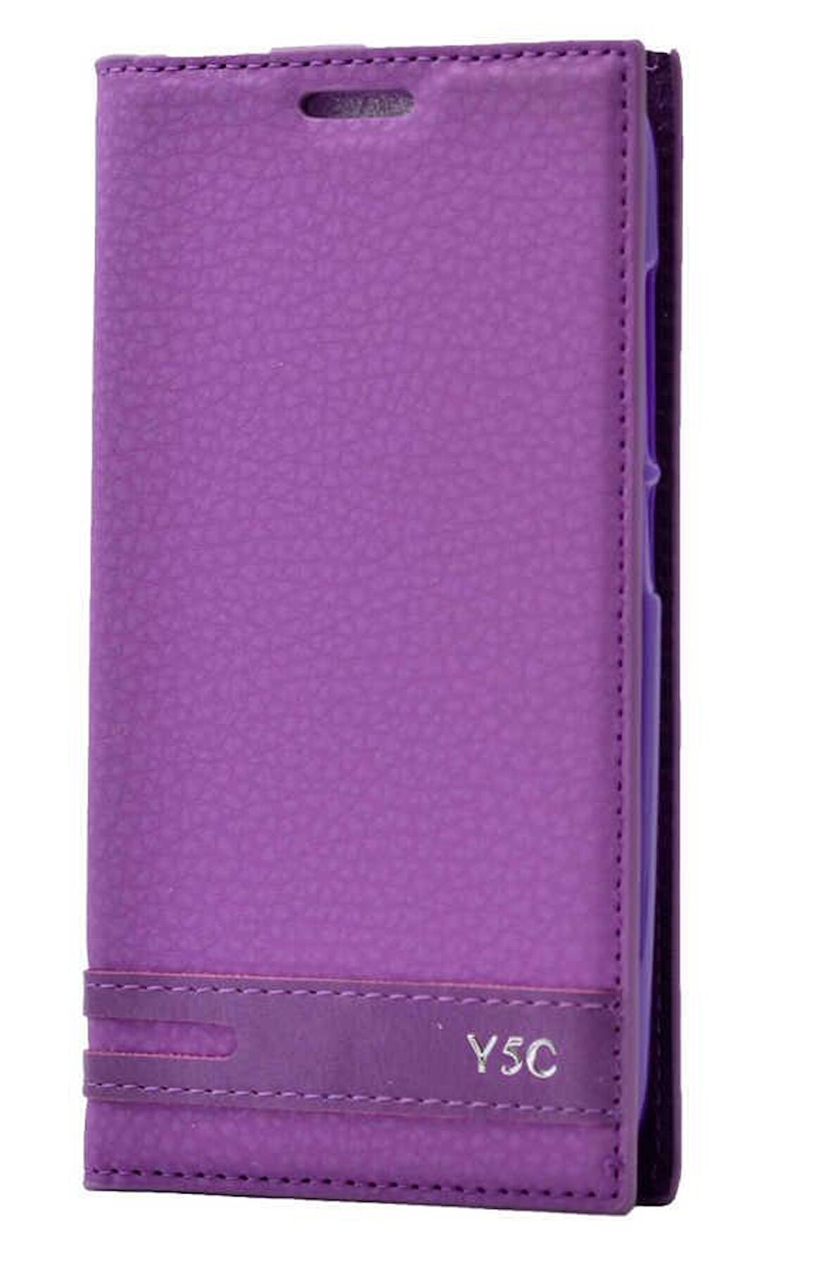 Huawei Y5C Honor Bee Kılıf Elite Kapaklı Kılıf